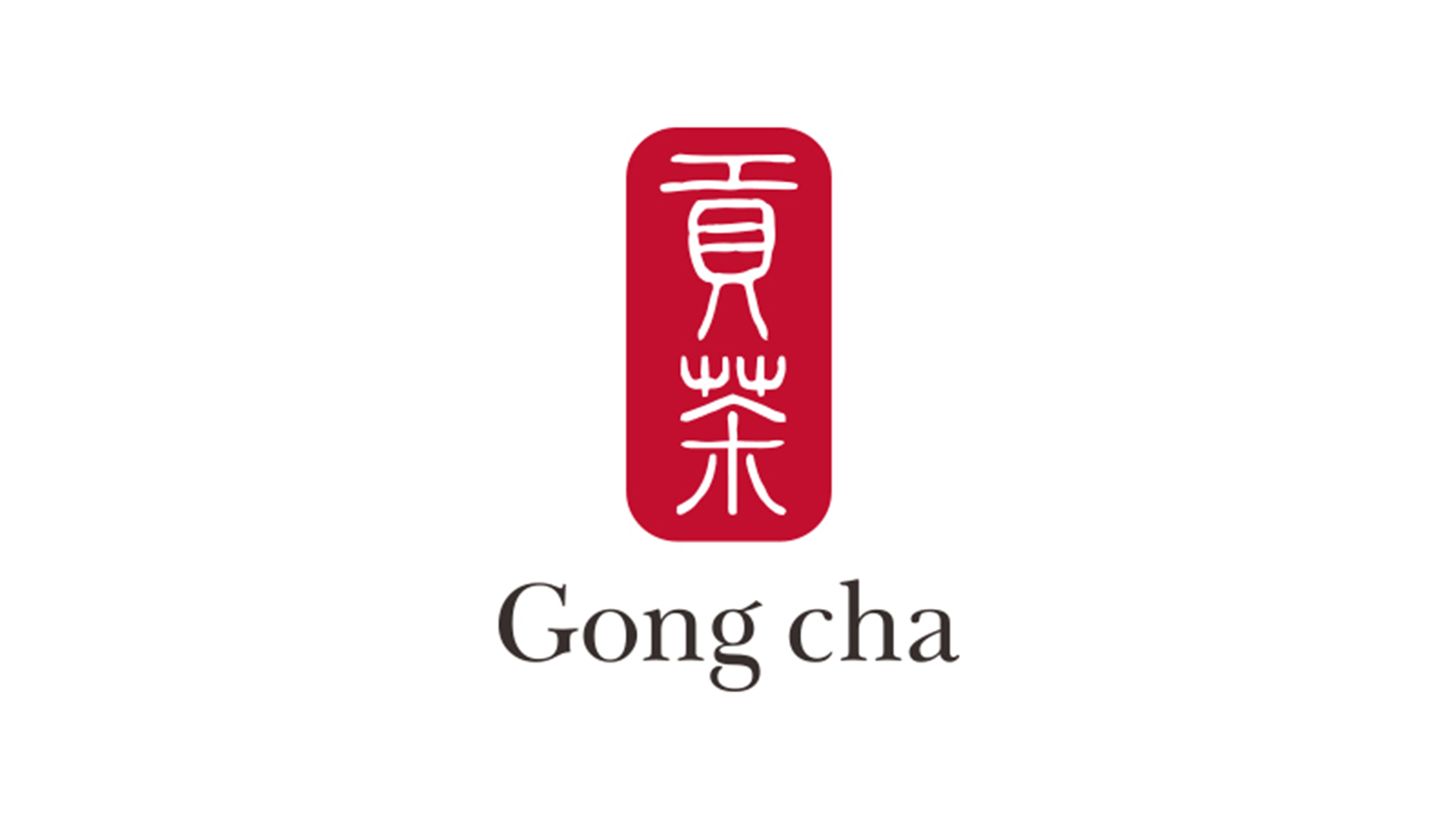 GONG CHA