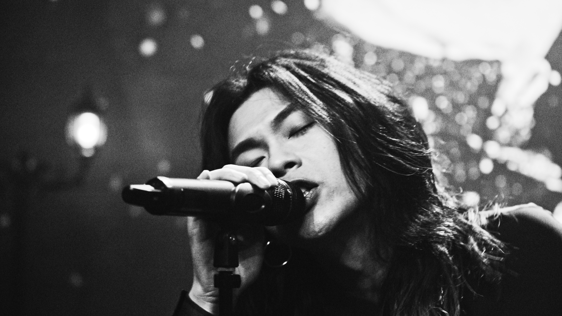 麋先生 MIXER - 反骨歸真