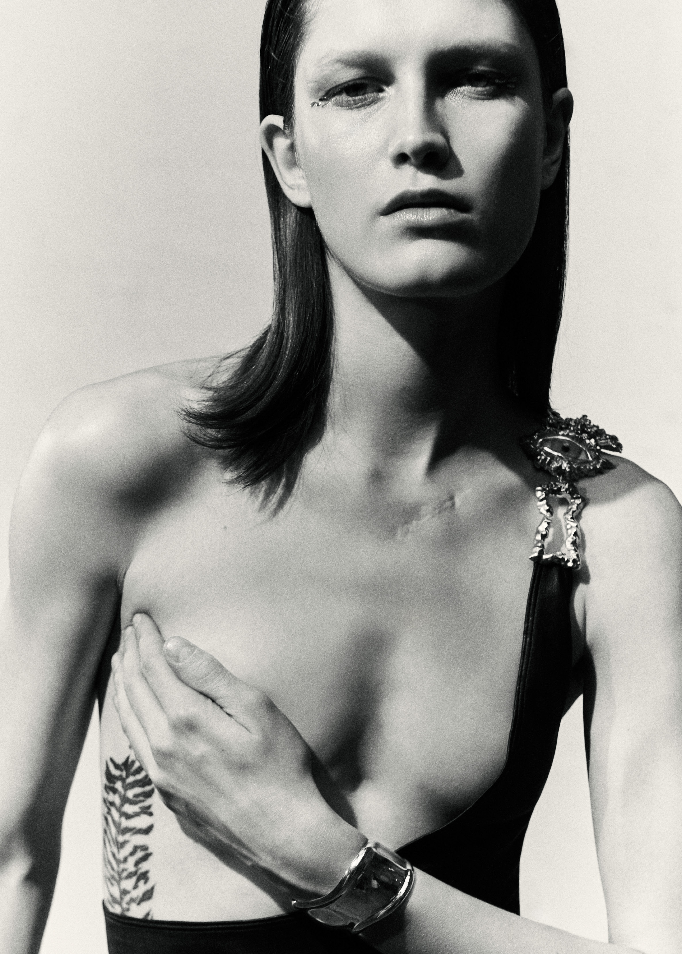 PUSS PUSS by Melanie & Ramon