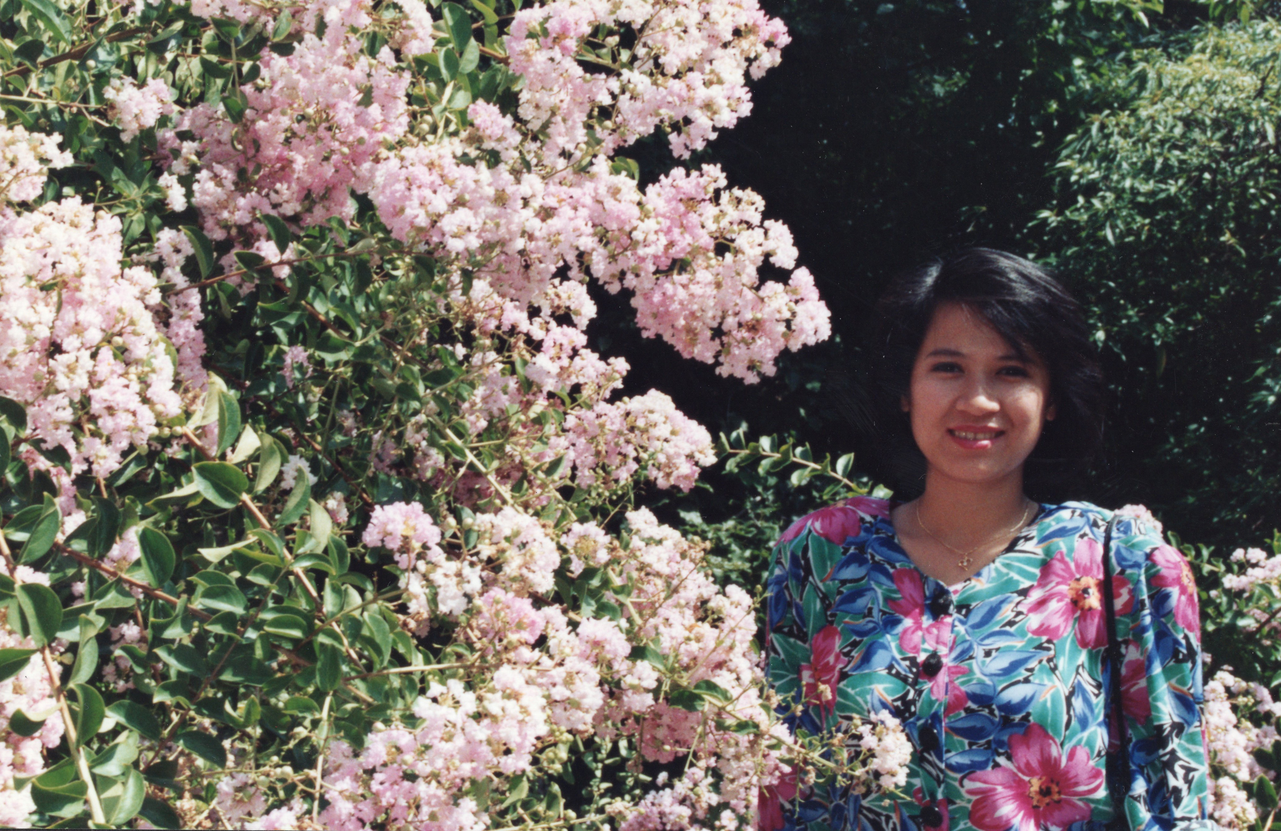 01127 San Francisco, CA 1992