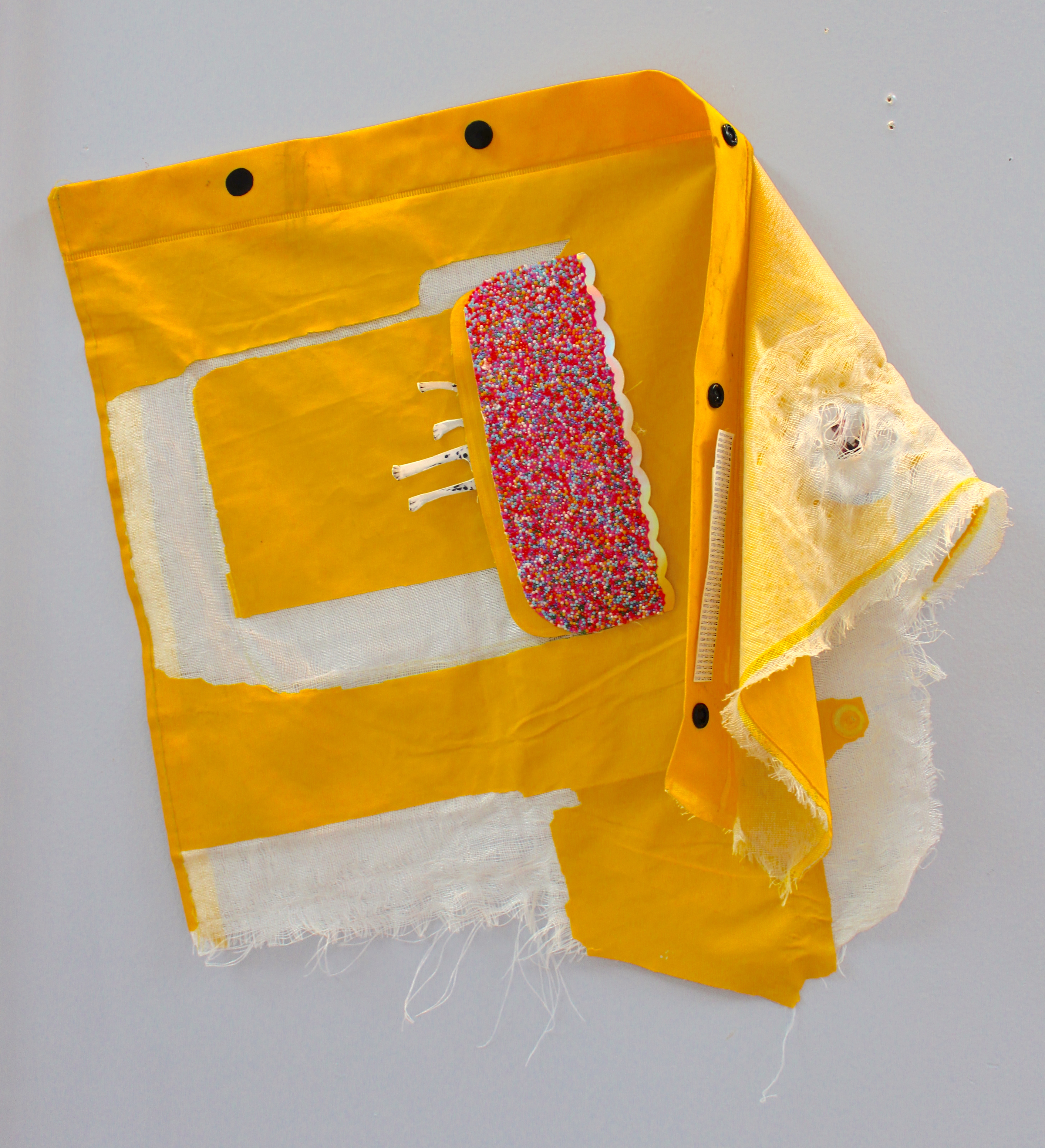 Go Get The Juice, 2019