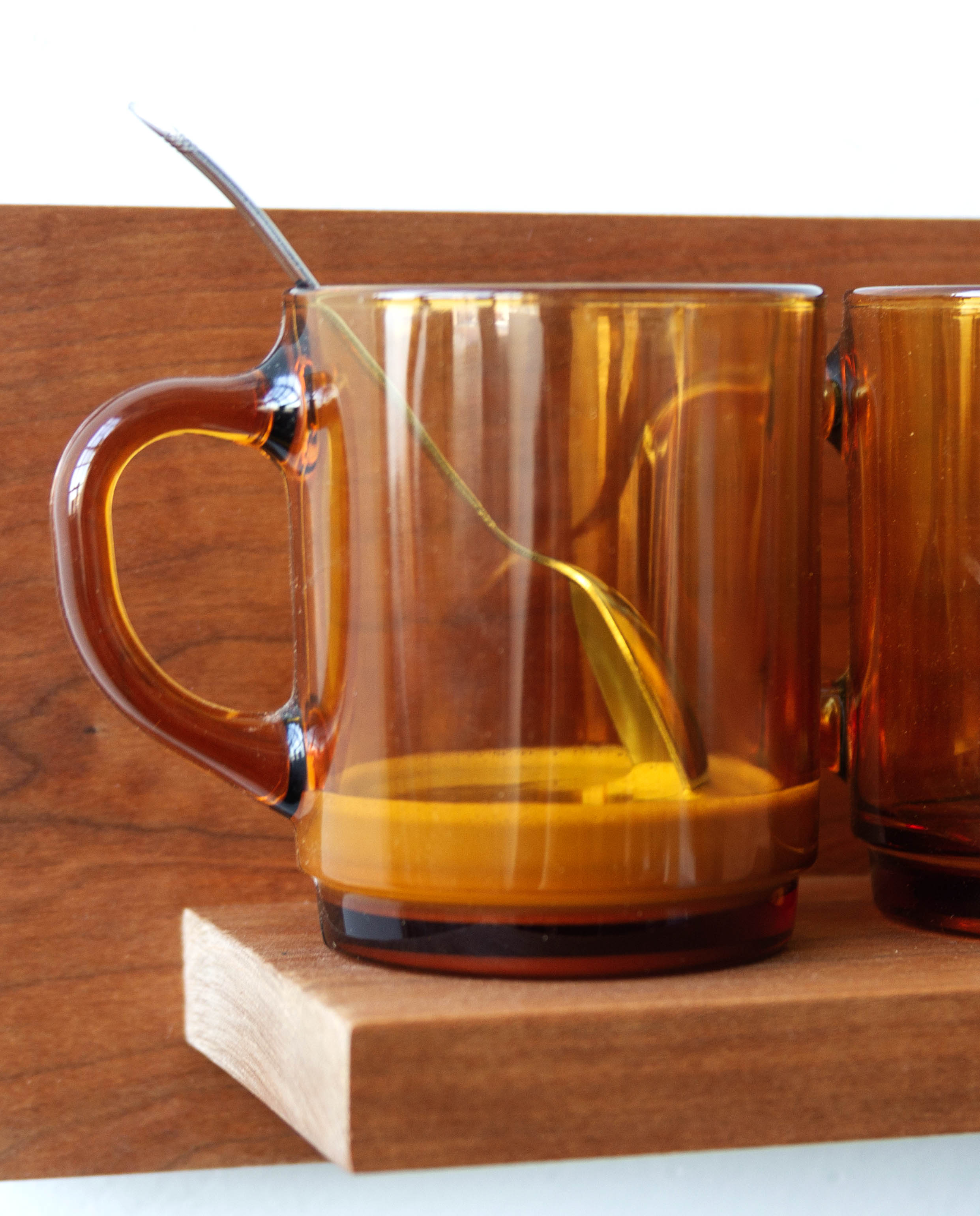 Six O’clock Already, I Was Just in the Middle of a Dream, detail