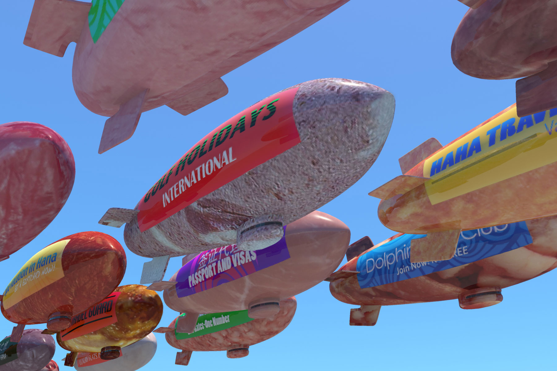 Better Taste, Better Choice [Postcard]