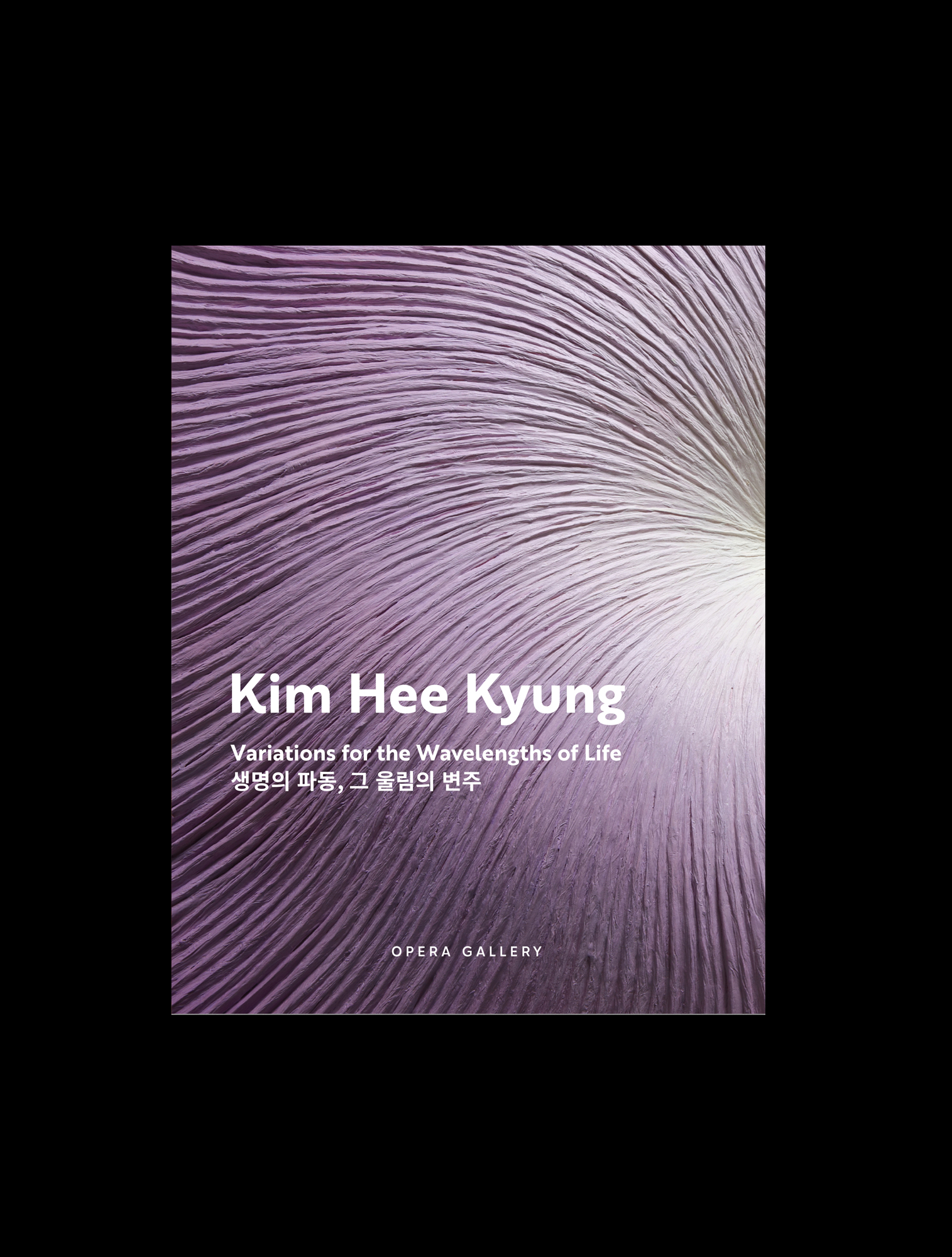 catalogue kim hee kyung