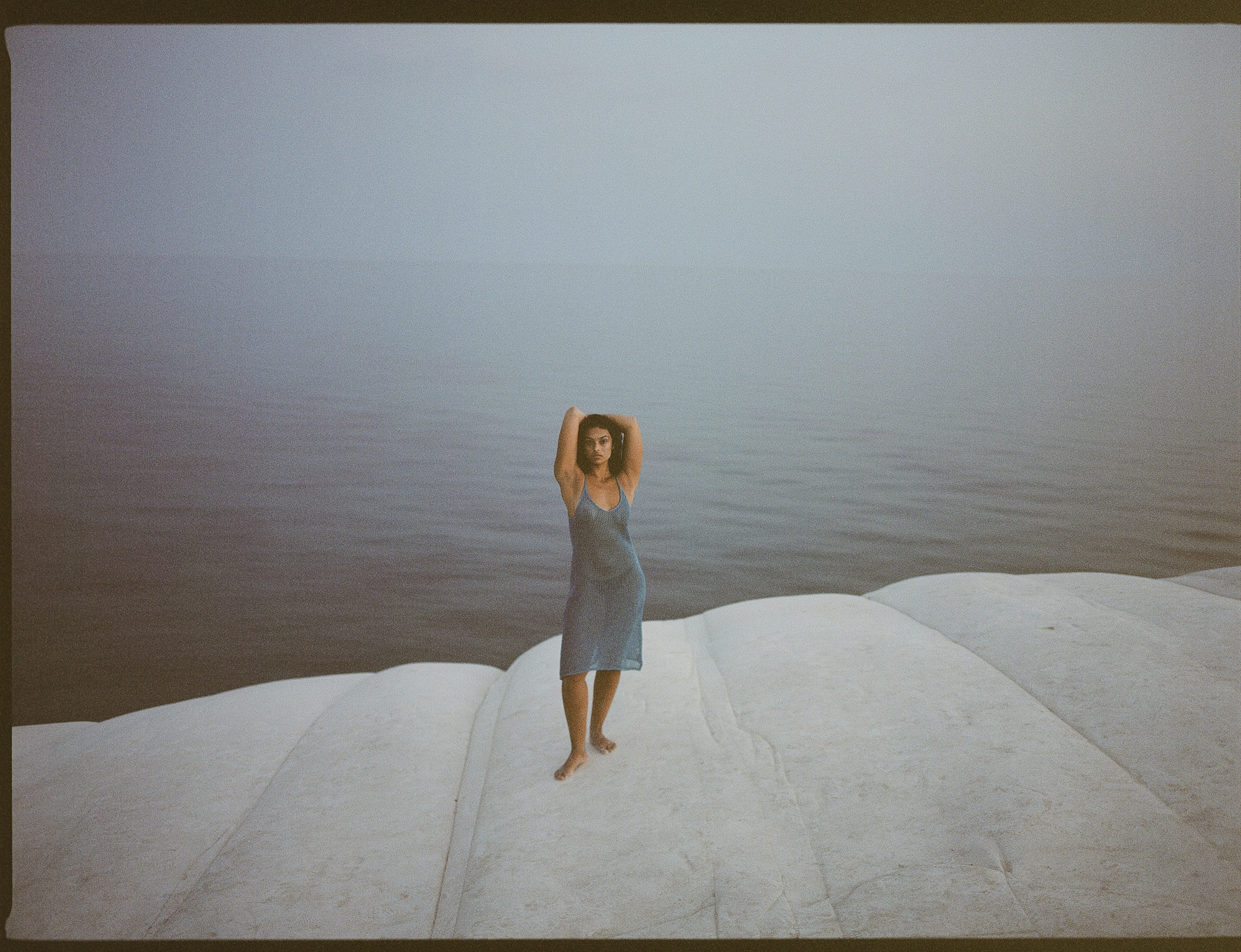 Devyn x Sonia Szostak