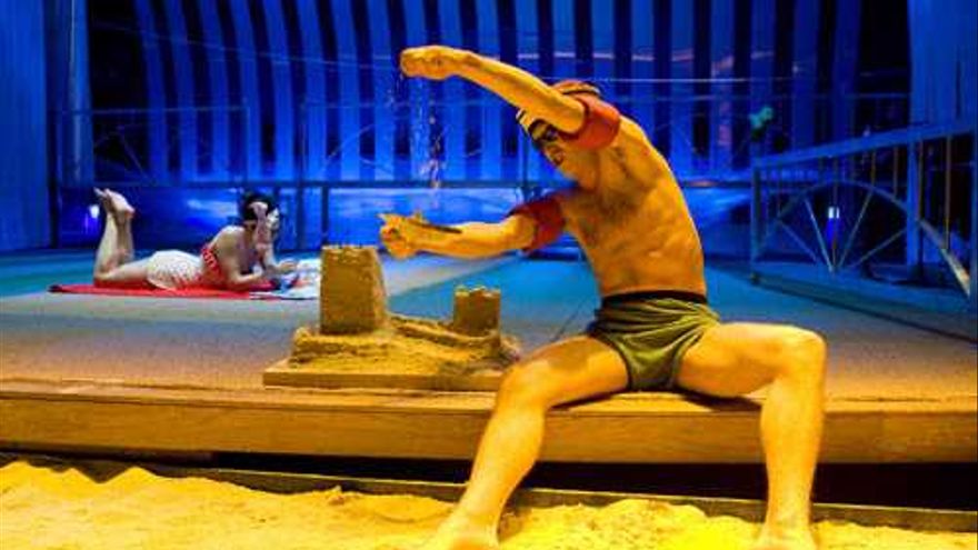 2007_Noite de reis (centro dram&aacute;tico galego)