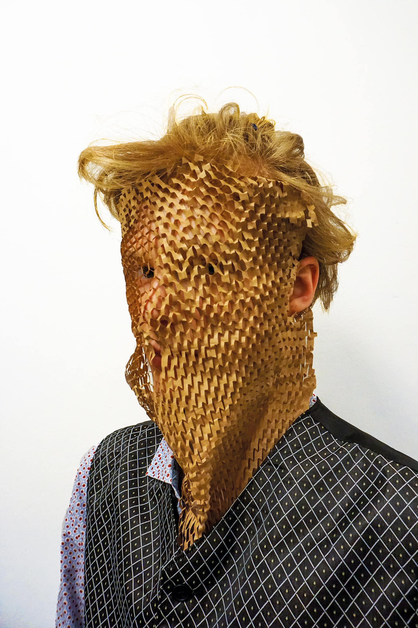 HUMAN OBJECTS by Lee Kern