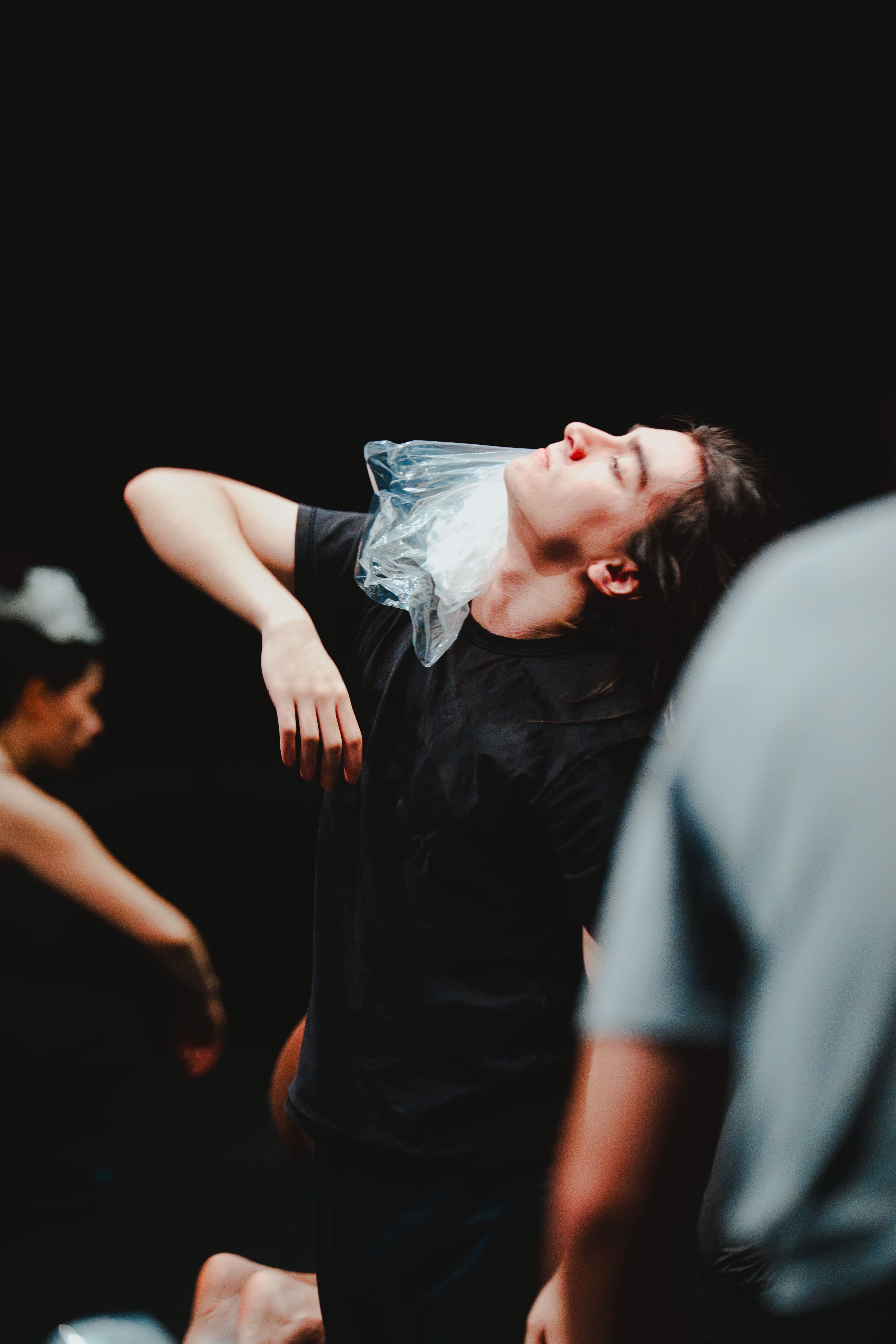 © Ricardo San Martín / Teatro Biobío