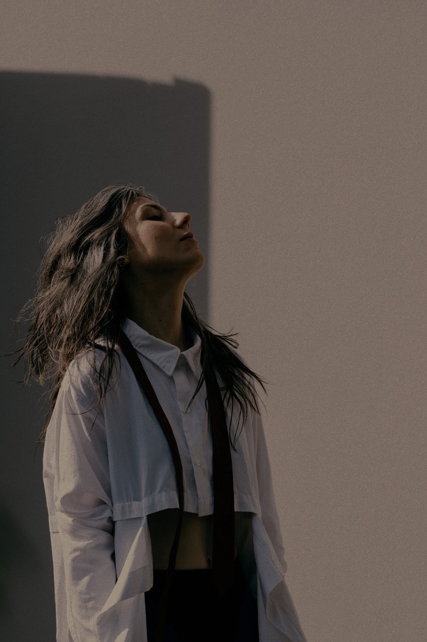 Julia Holter 2025/04/01