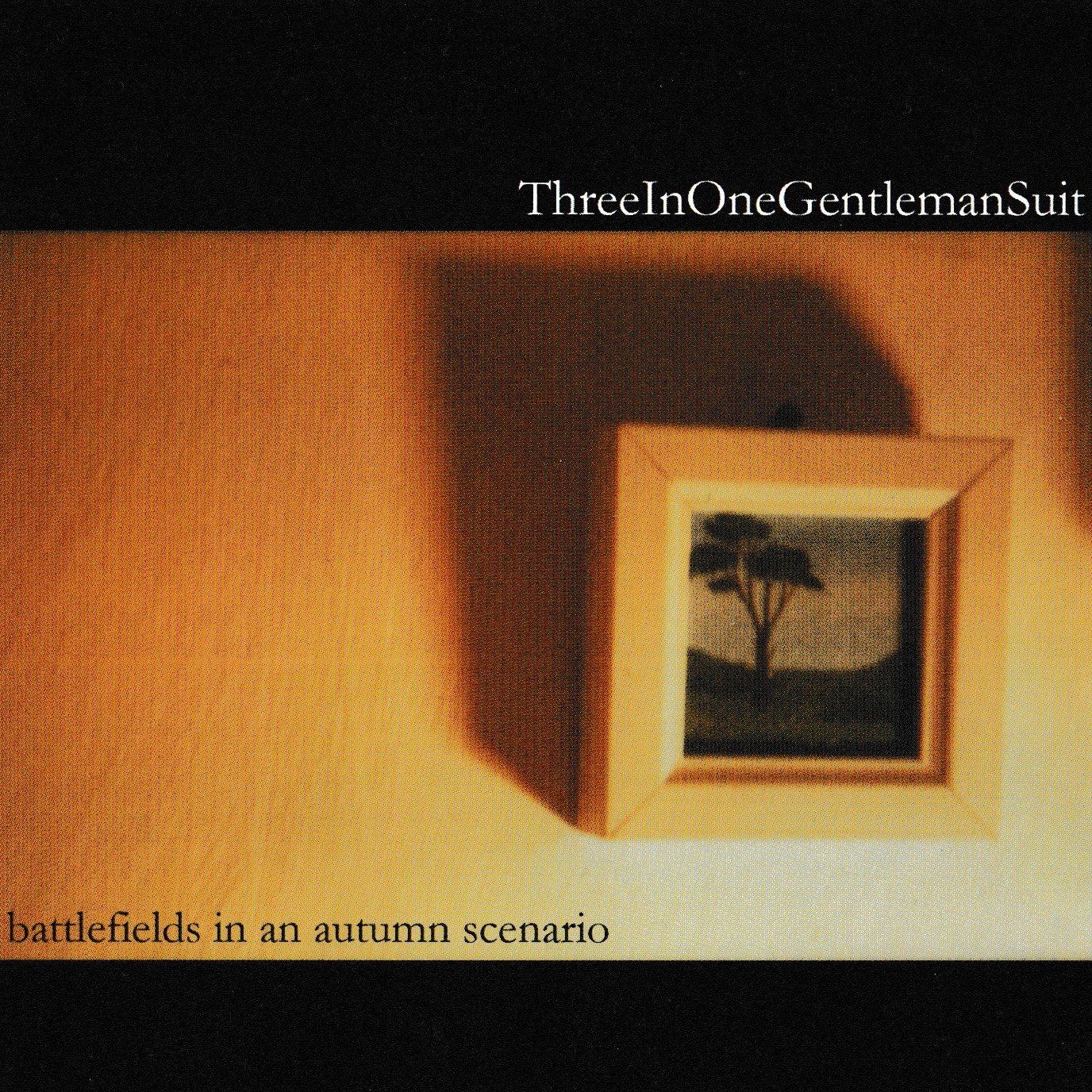 2003 | ThreeInOneGentlemanSuit - Battlefields in an autumn scenario (m)