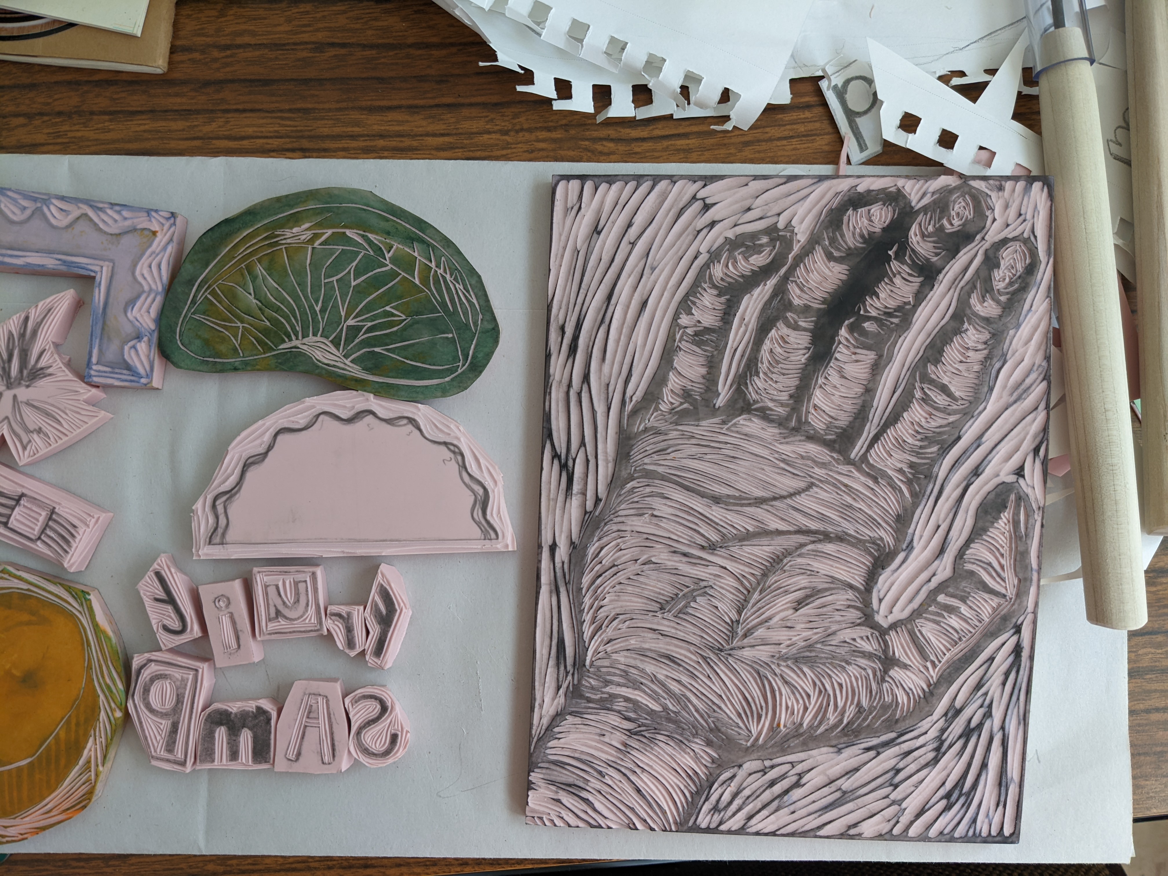 Process