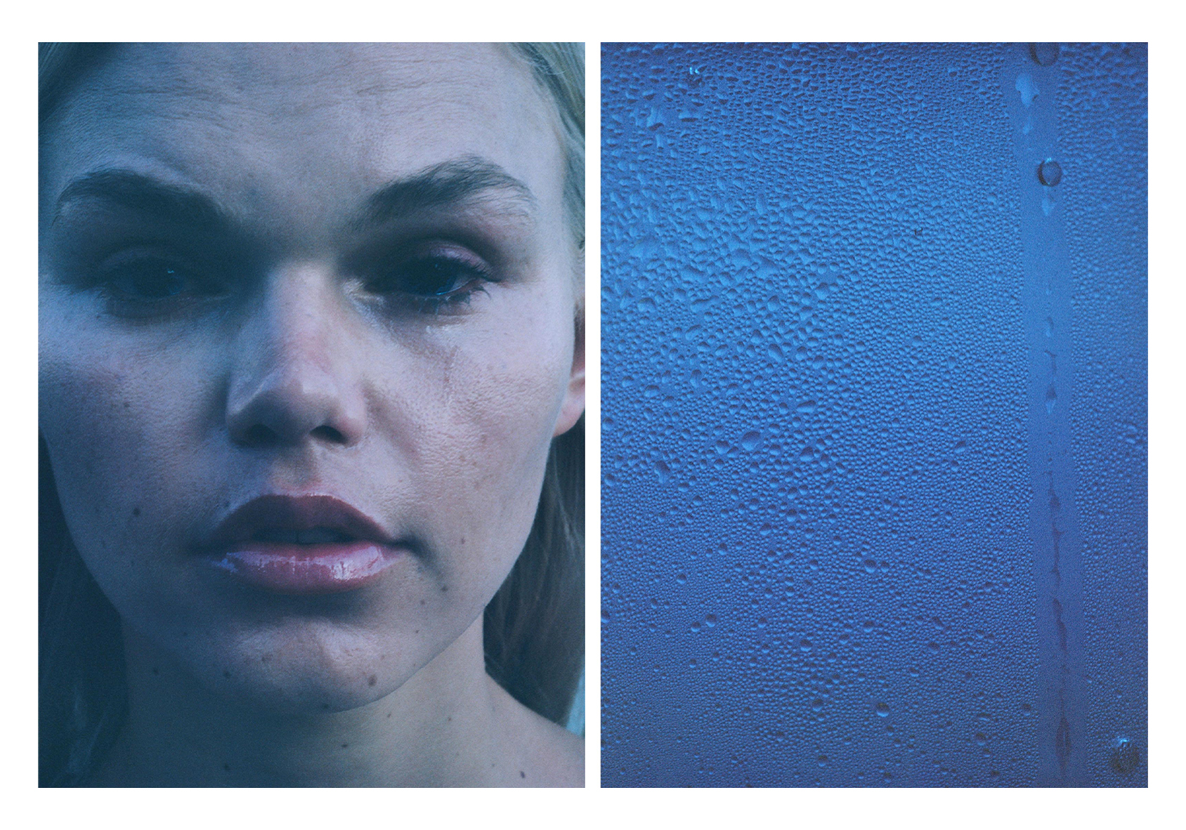 Sleek Mag x Kristina Shakht’s Latest Project Is a Meditation on the Female Body