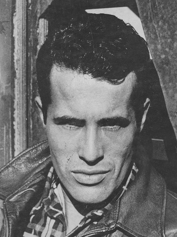1.8 - Kenneth Anger