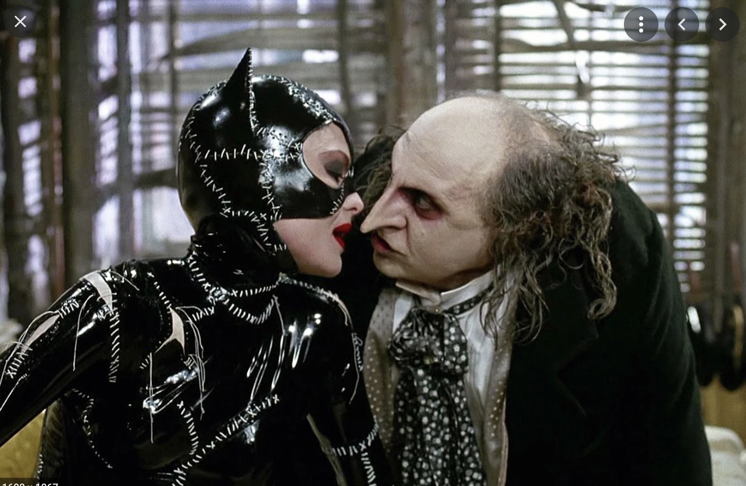 Batman Returns, 1992