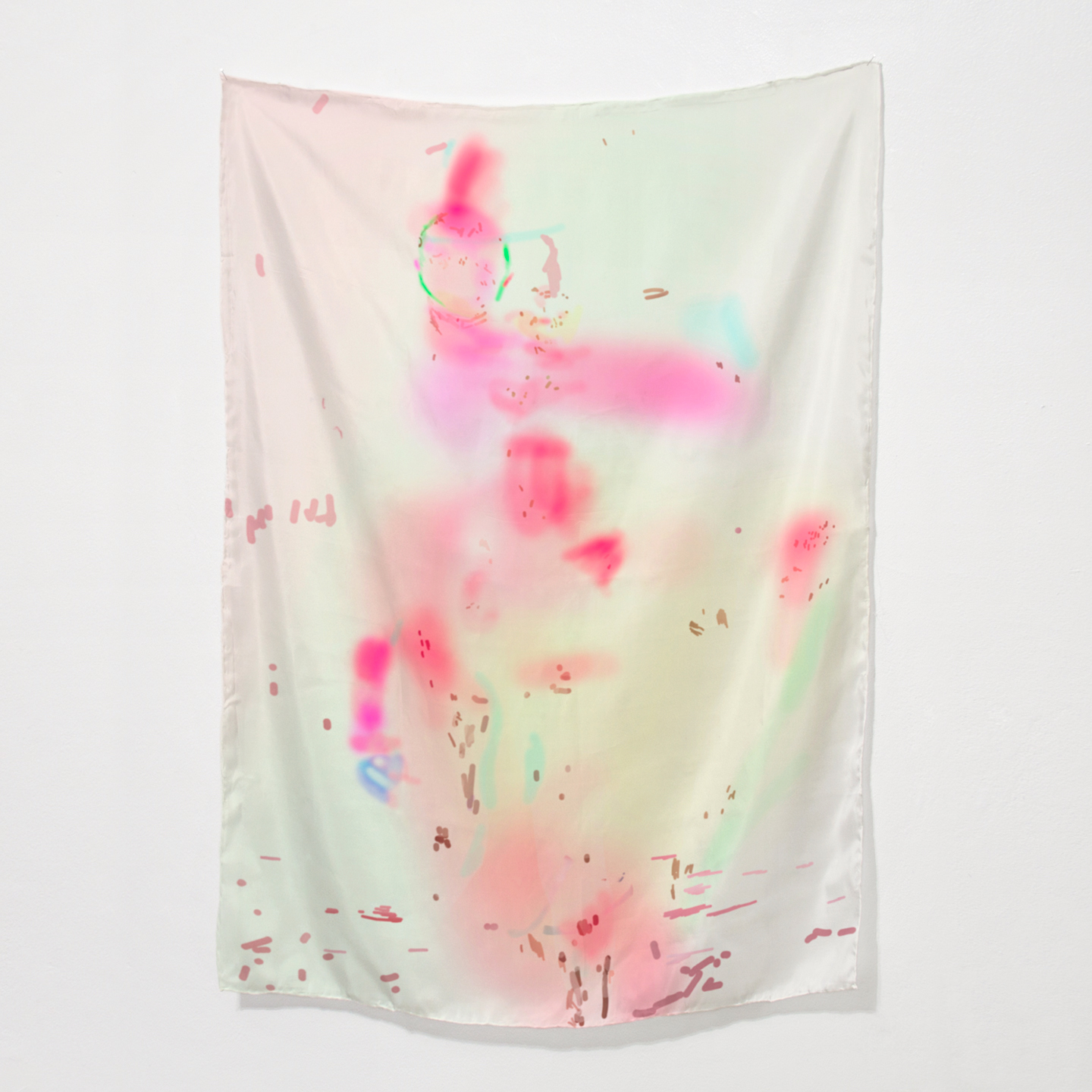 Ethereal Summit, Knockdown Center, 2018