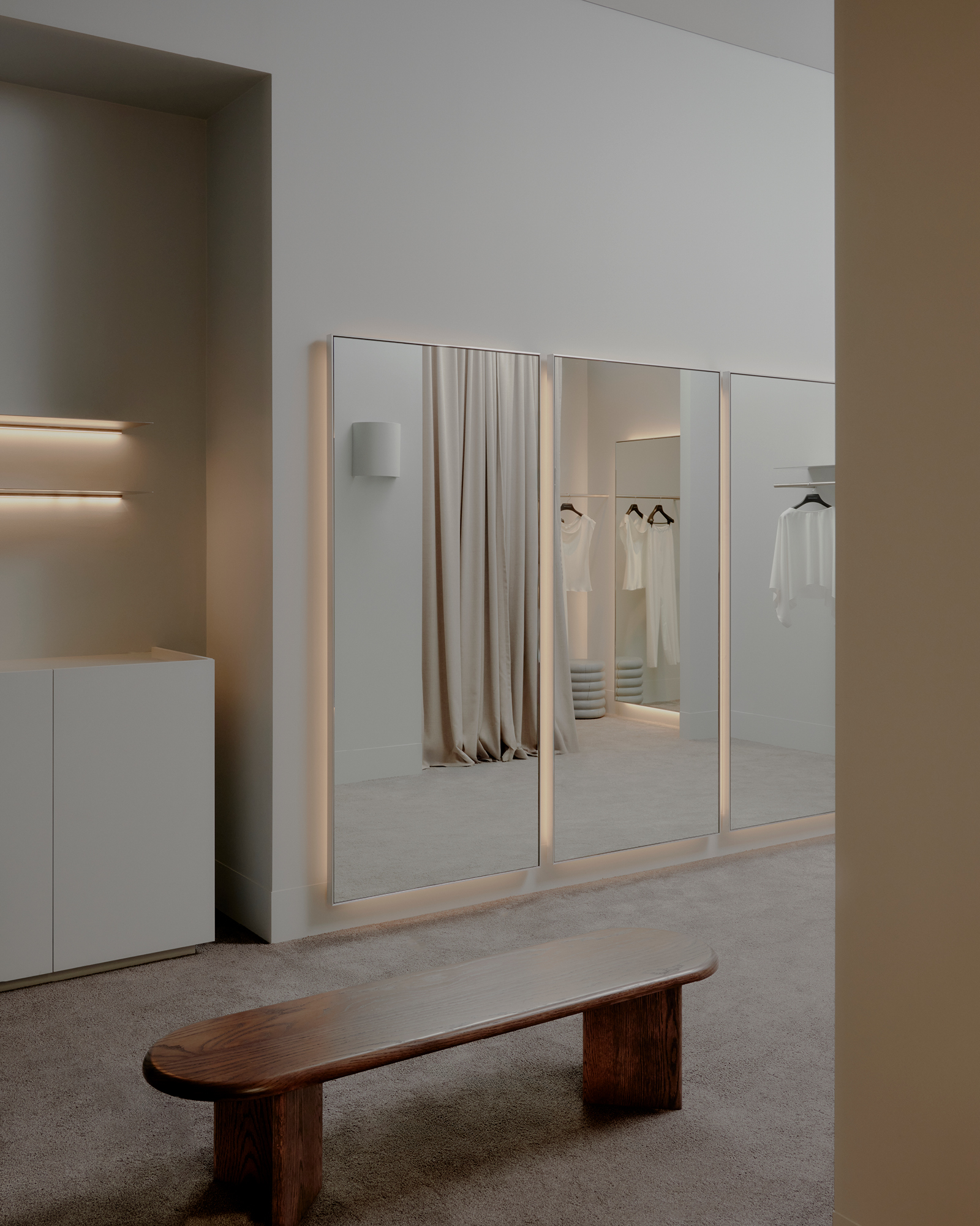 Photography by Pier Carthew ↗