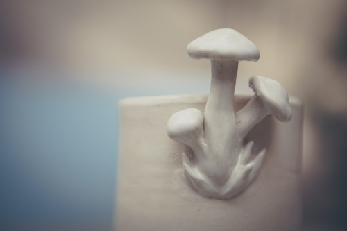 High-temperature ceramic pieces. thrown in electric wheel. Barcelona - Bogot&aacute; 2015 - 2019