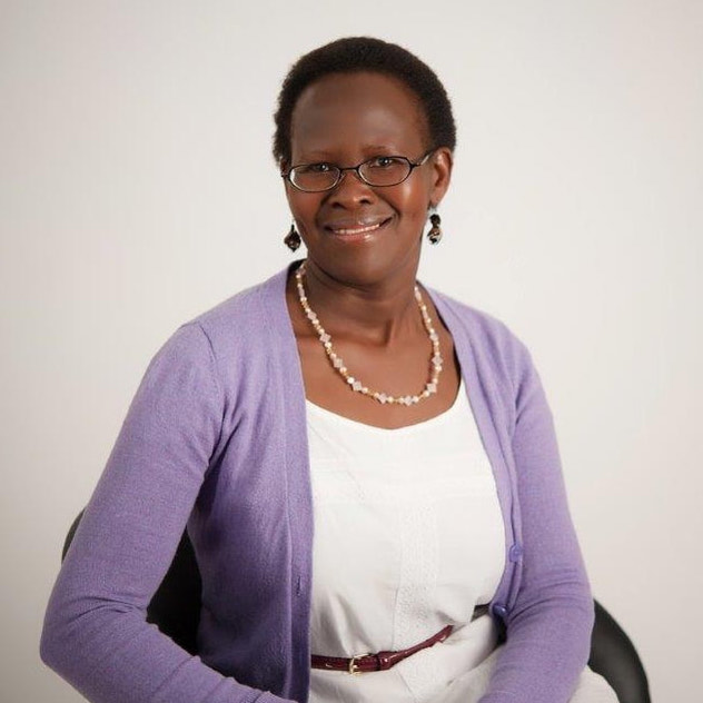 JOYCE WIEBE