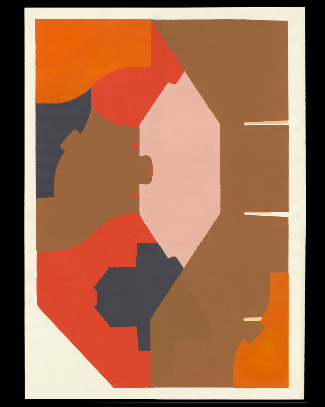 Nate Harris Printmaking
