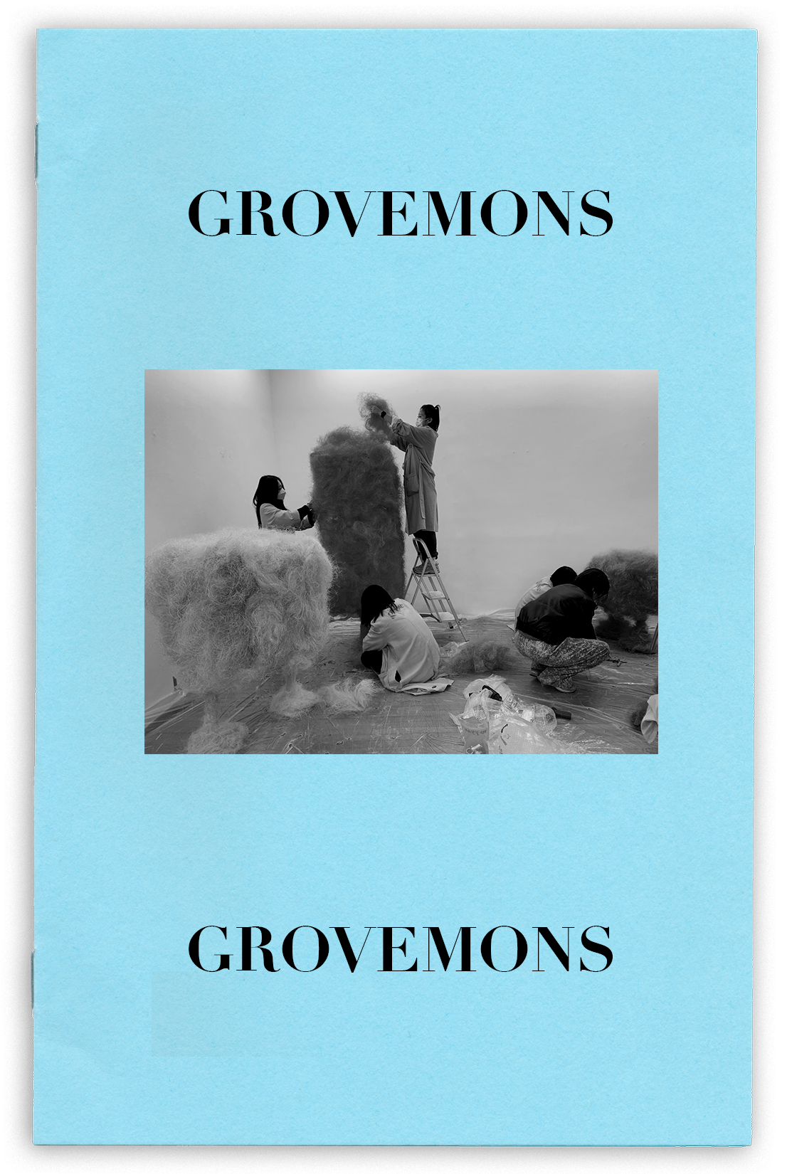 A04 GROVEMONS
