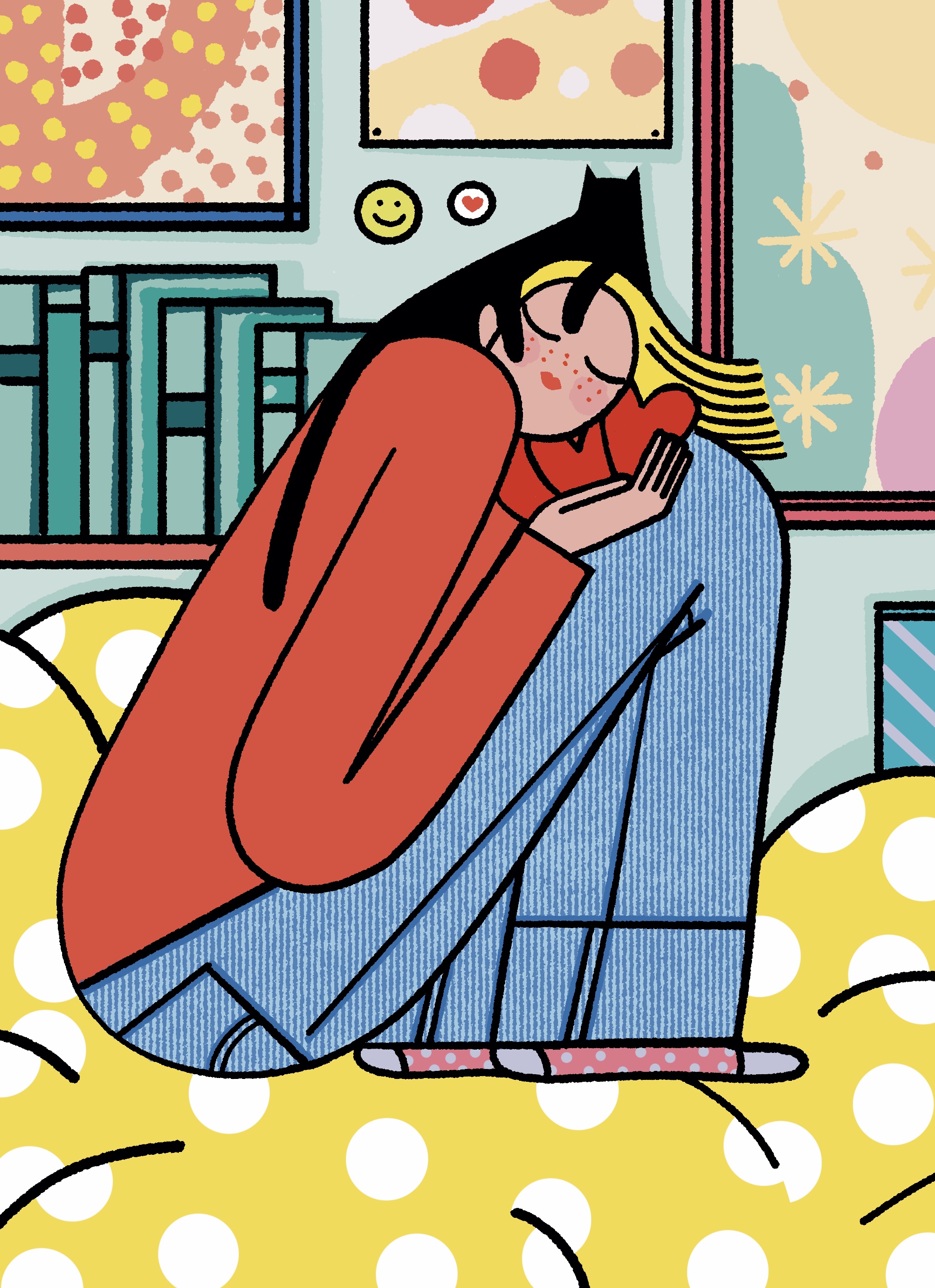 AWW magazine - Japan