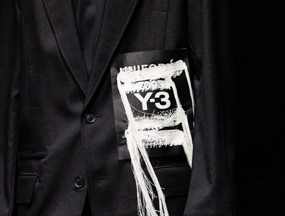 24 JUL — YOHJI YAMAMOTO: UNA LEYENDA JAPONESA DEL STREETWEAR