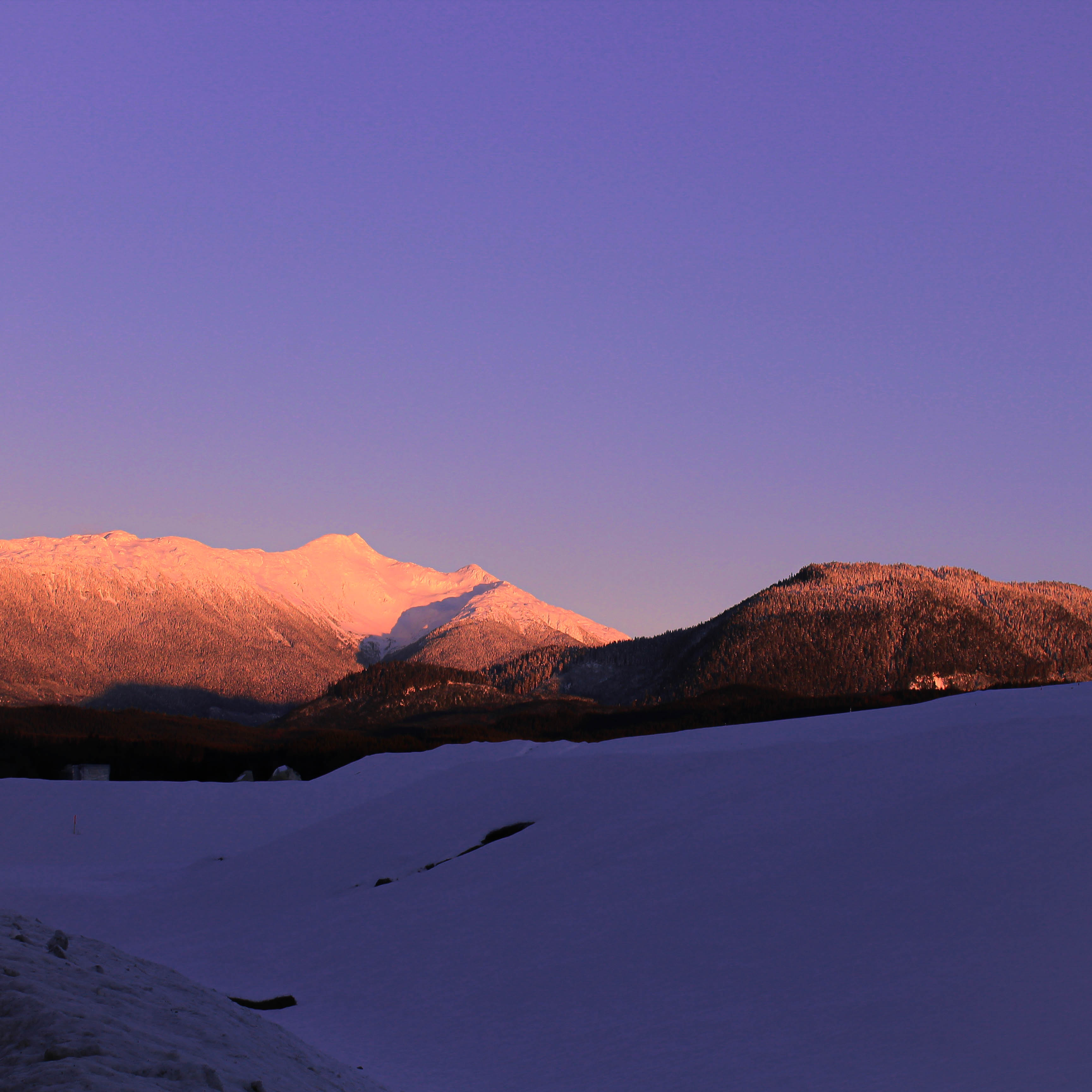 mountain 01 | 2017 | kitimat, bc