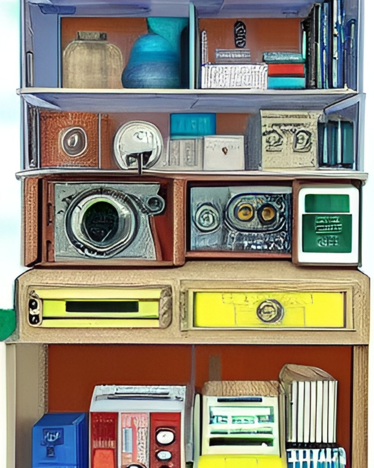 Use arrows to explore this tiny gallery