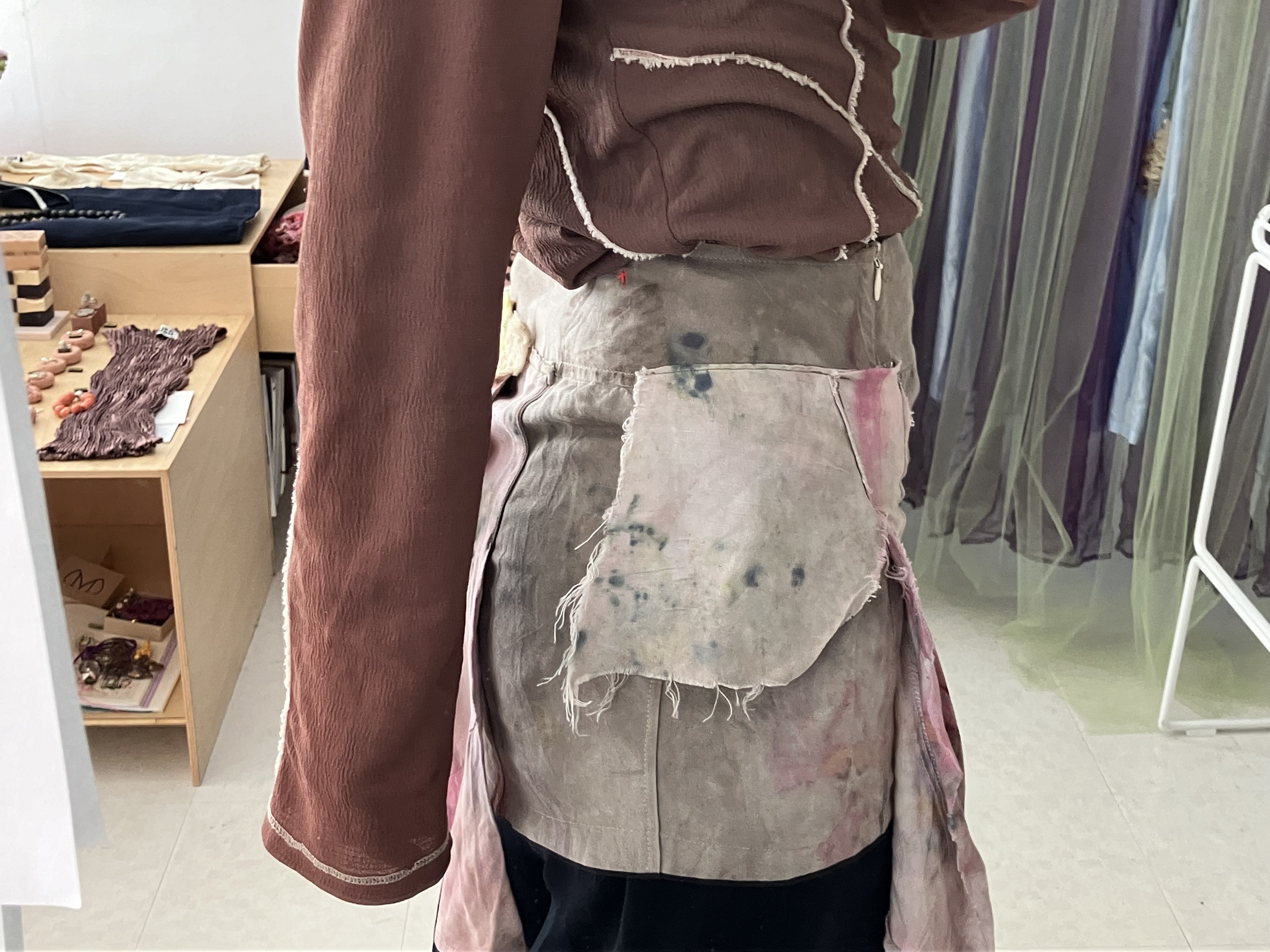 snap - MARCH 21, 2025