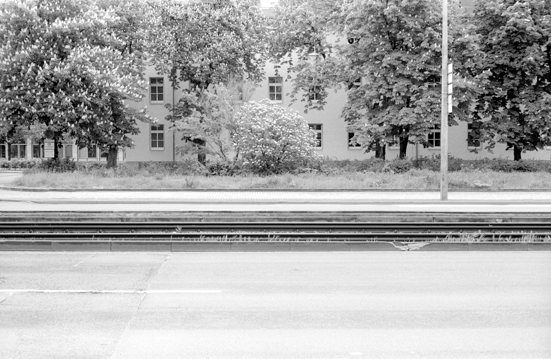 Halle (Saale) – 05/05/2019
