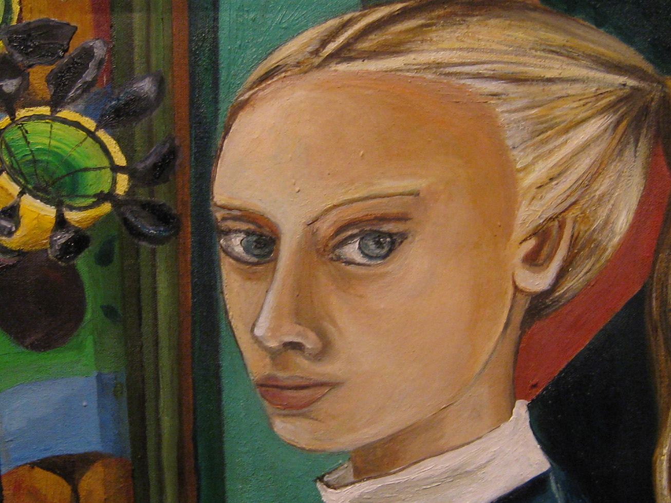 Zoom de El Naturalista III