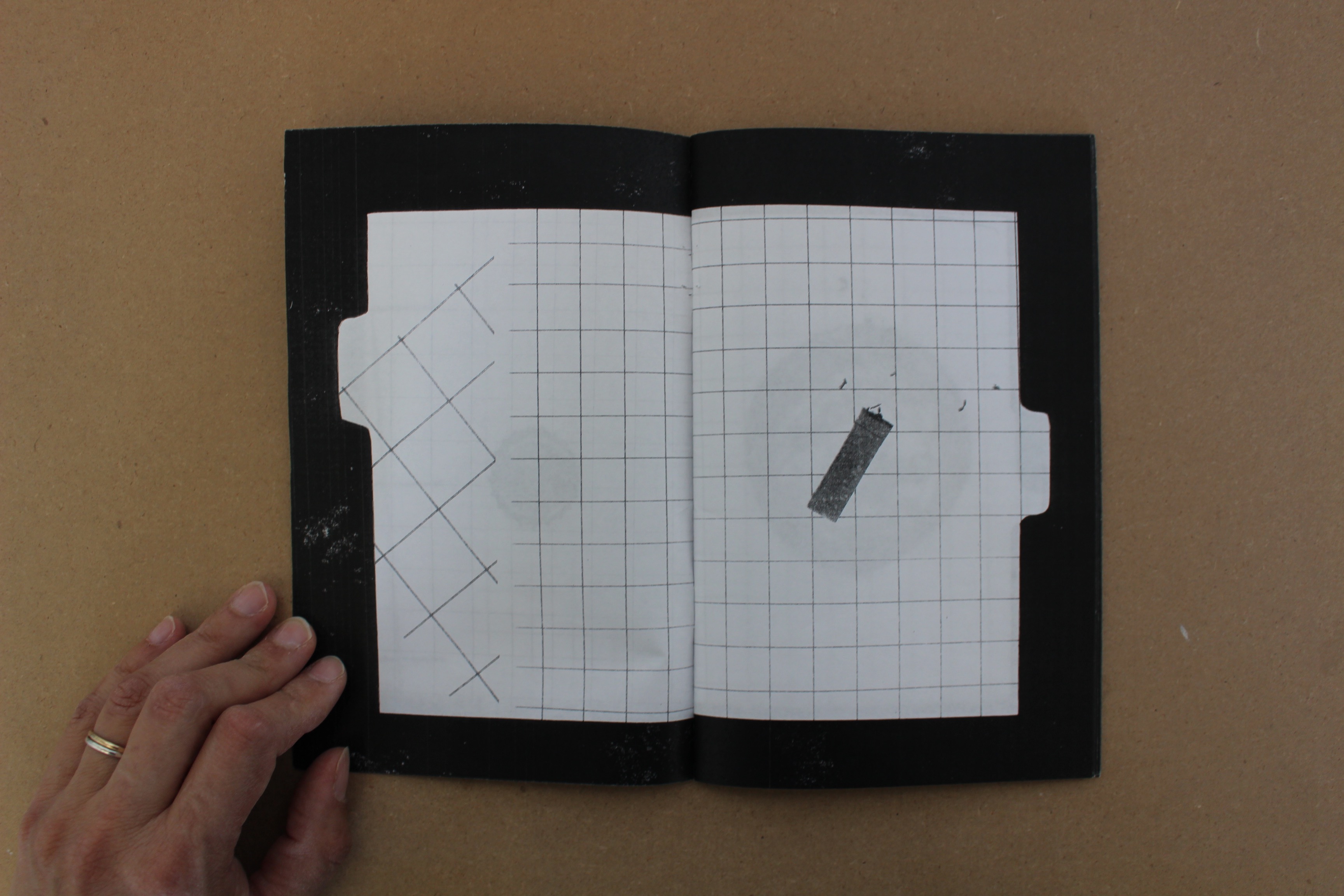 New York Free Alphabet (artist book)