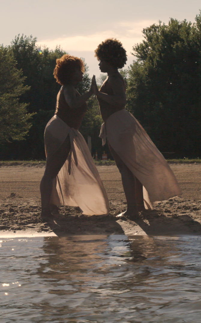 Reflect.Black.Times. (By Marsae Mitchell)