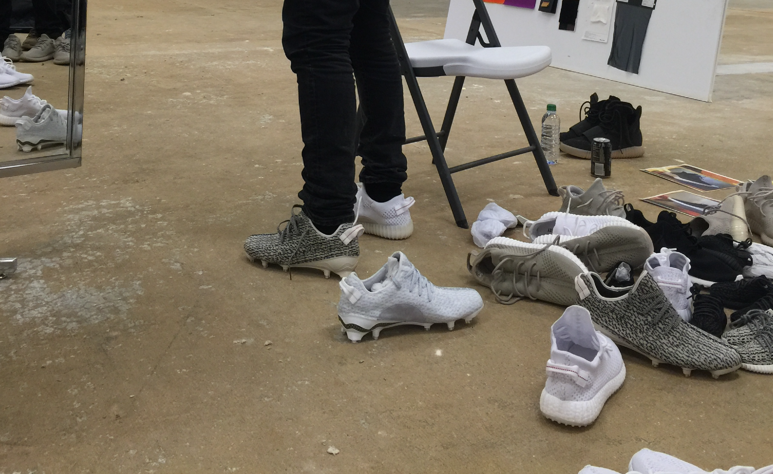 Yeezy 380 hot sale static v1