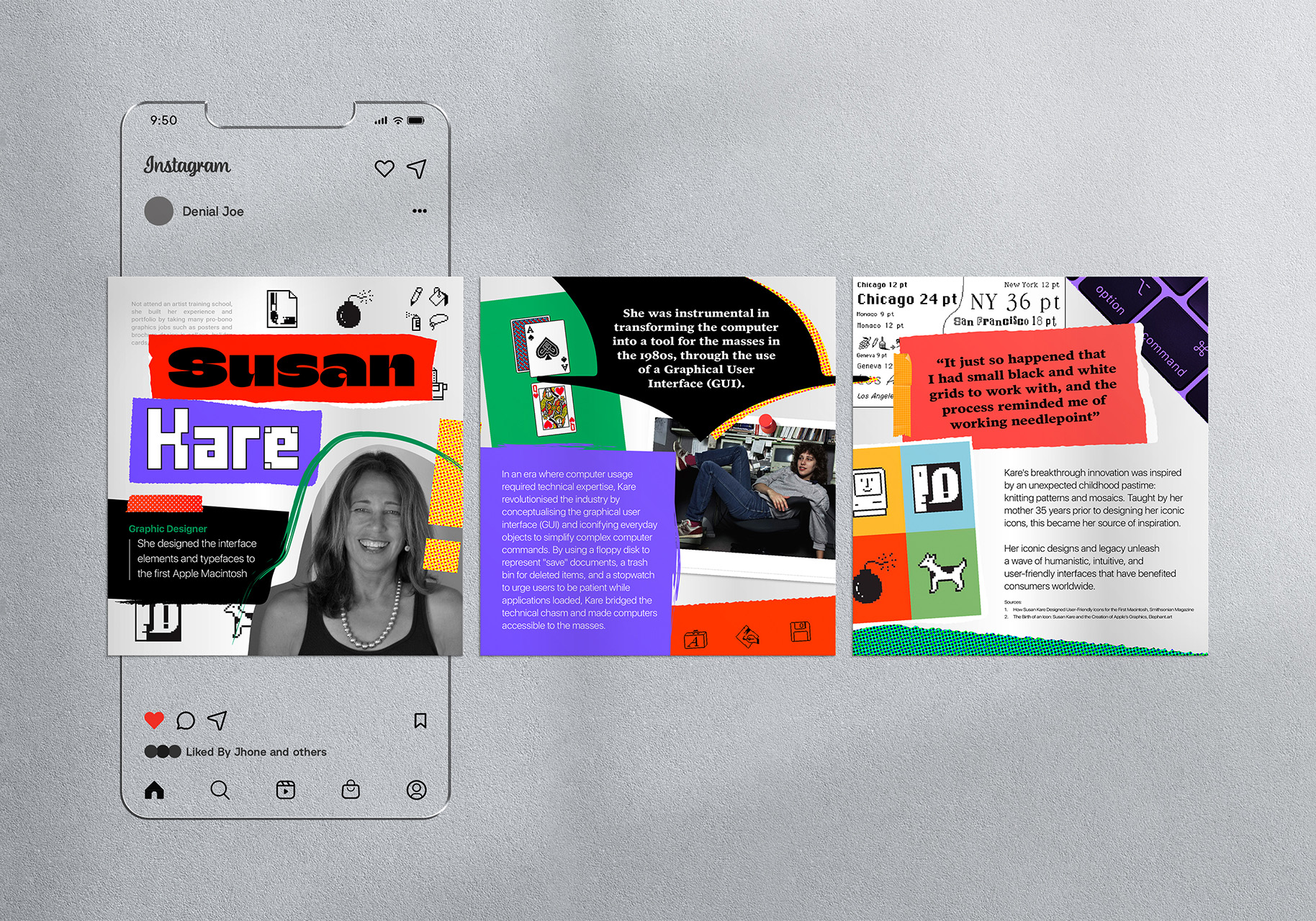 Make History, #Herstory