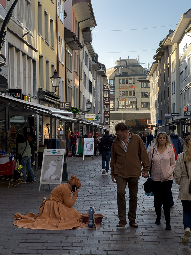 by Antonia Laubscher