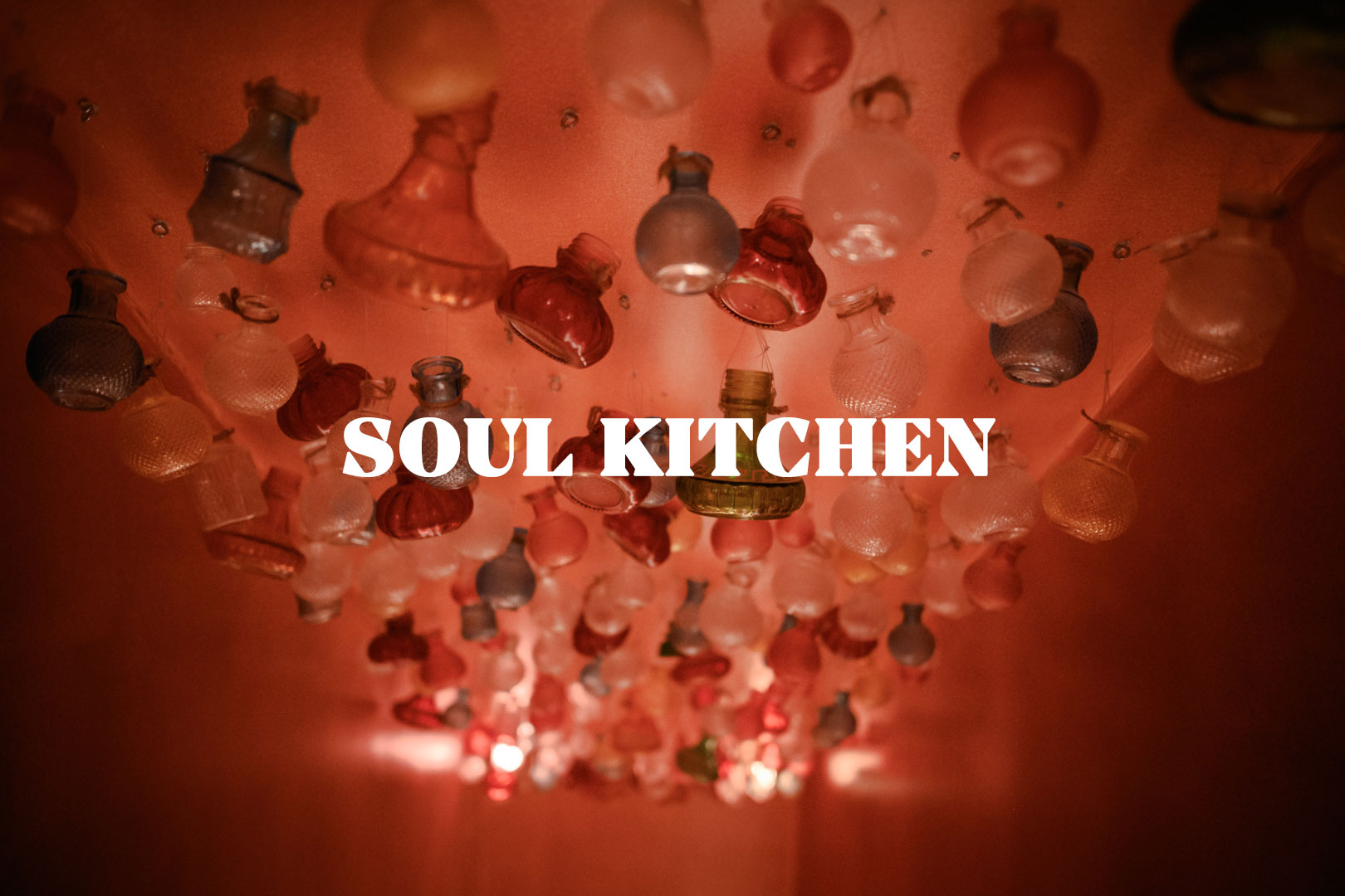 soul kitchen safari b.v