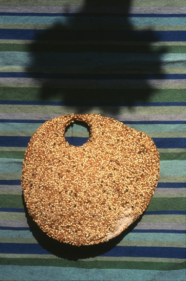 arracada, pigment print, 29x23cm