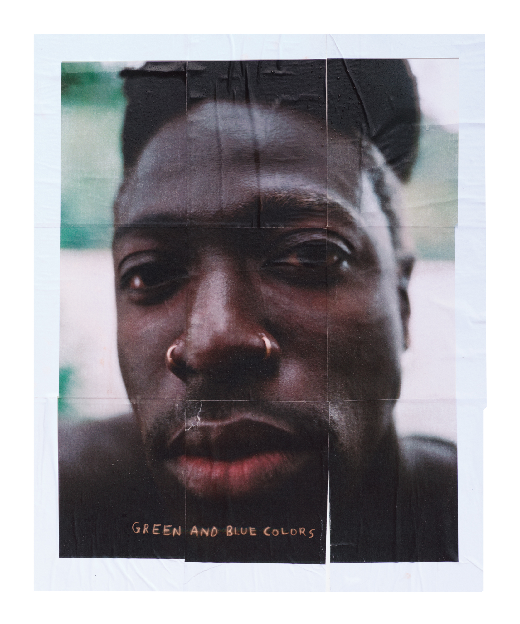 MOSES SUMNEY, BOE MARION