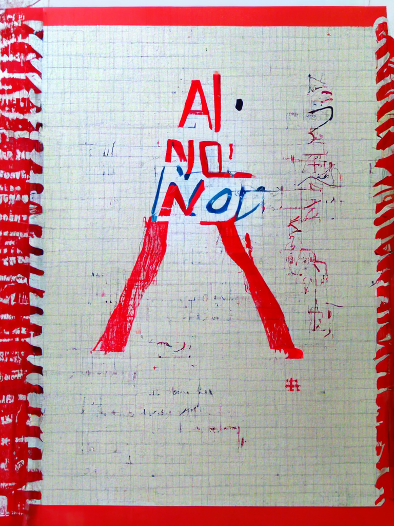 AI No No