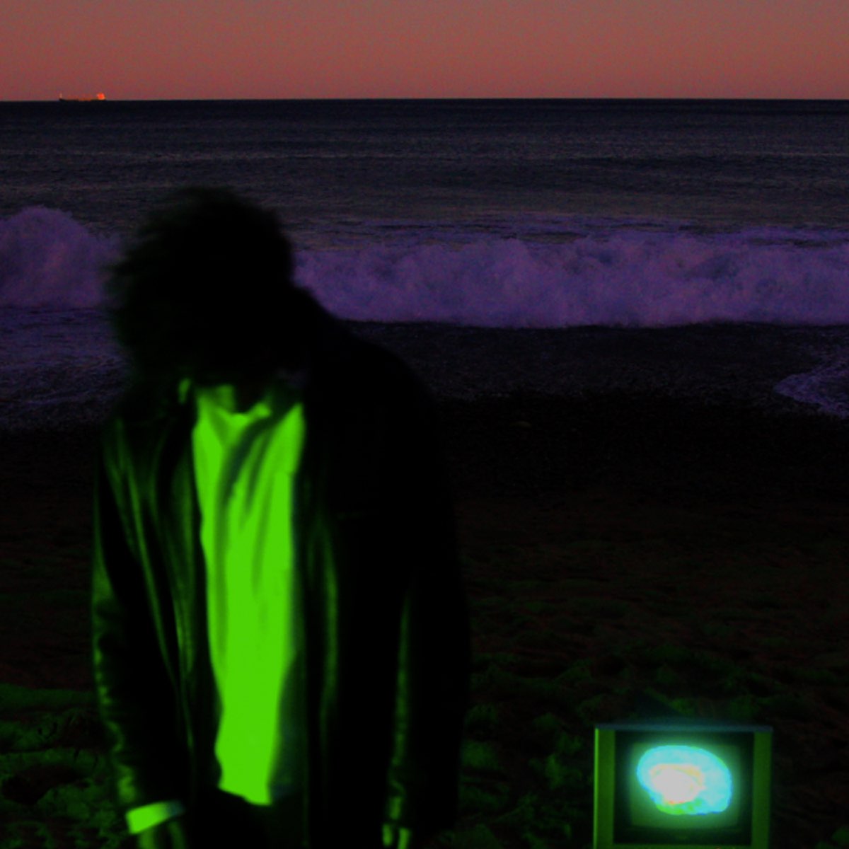 ioakim - eight (feat. LORA) - Mixing 