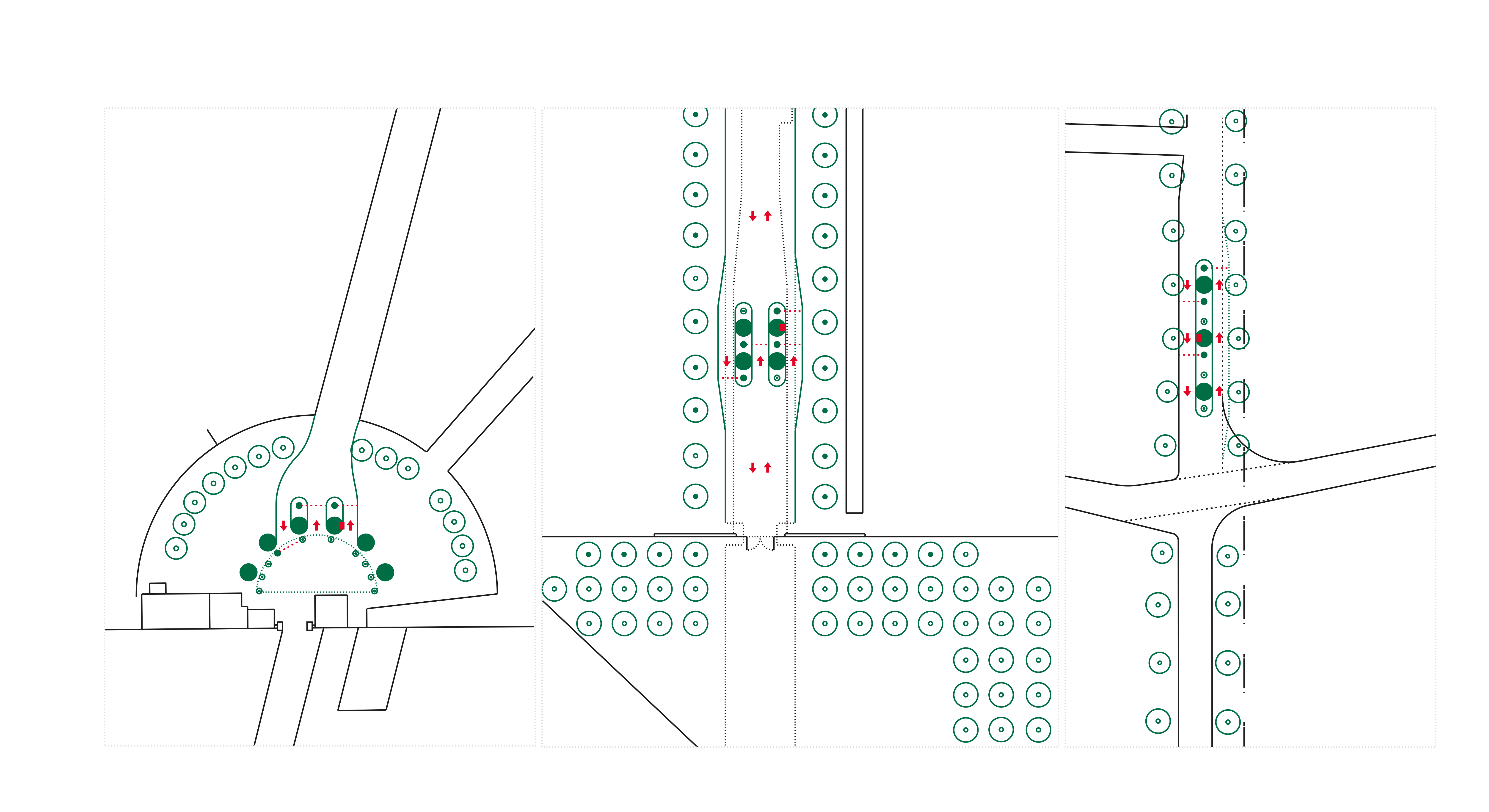 Gu&eacute;rites Topiaires
