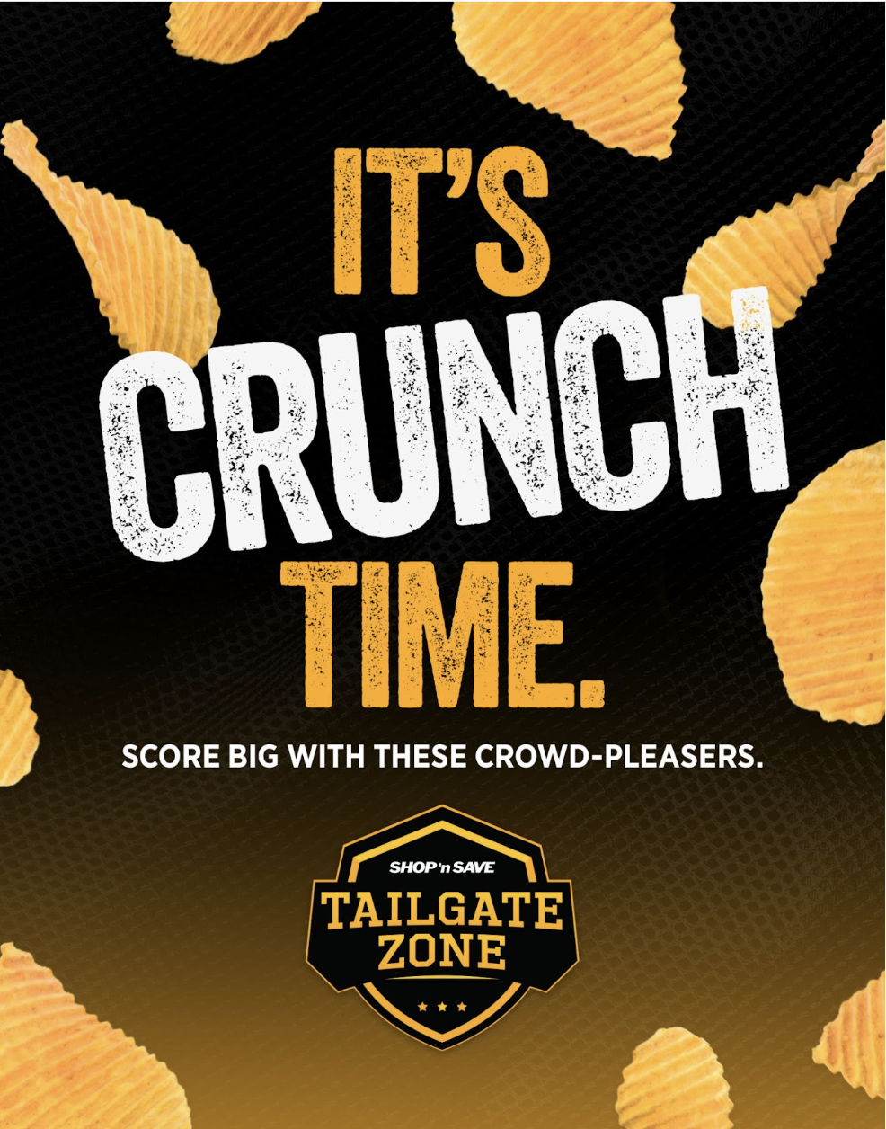 In-store Poster