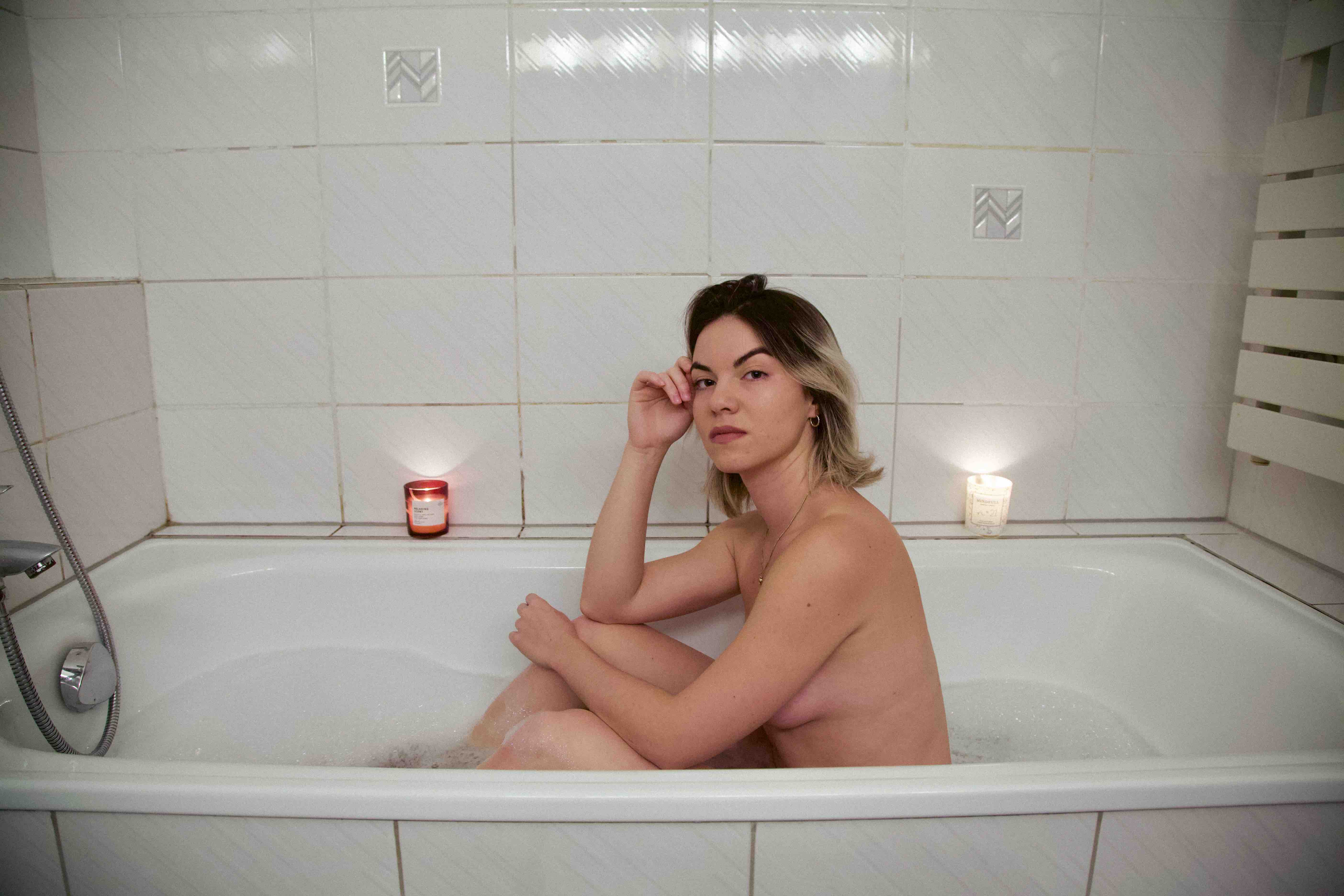 BEAUTY  von Patricia Kudrnac