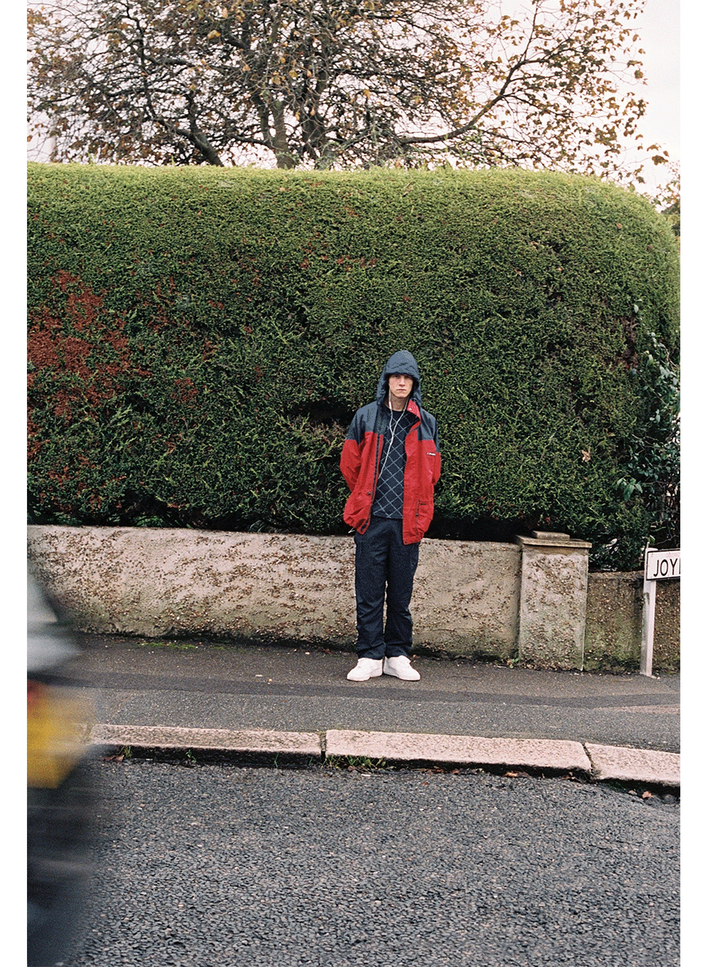 Josh, Too Hot, Folkestone, 2020