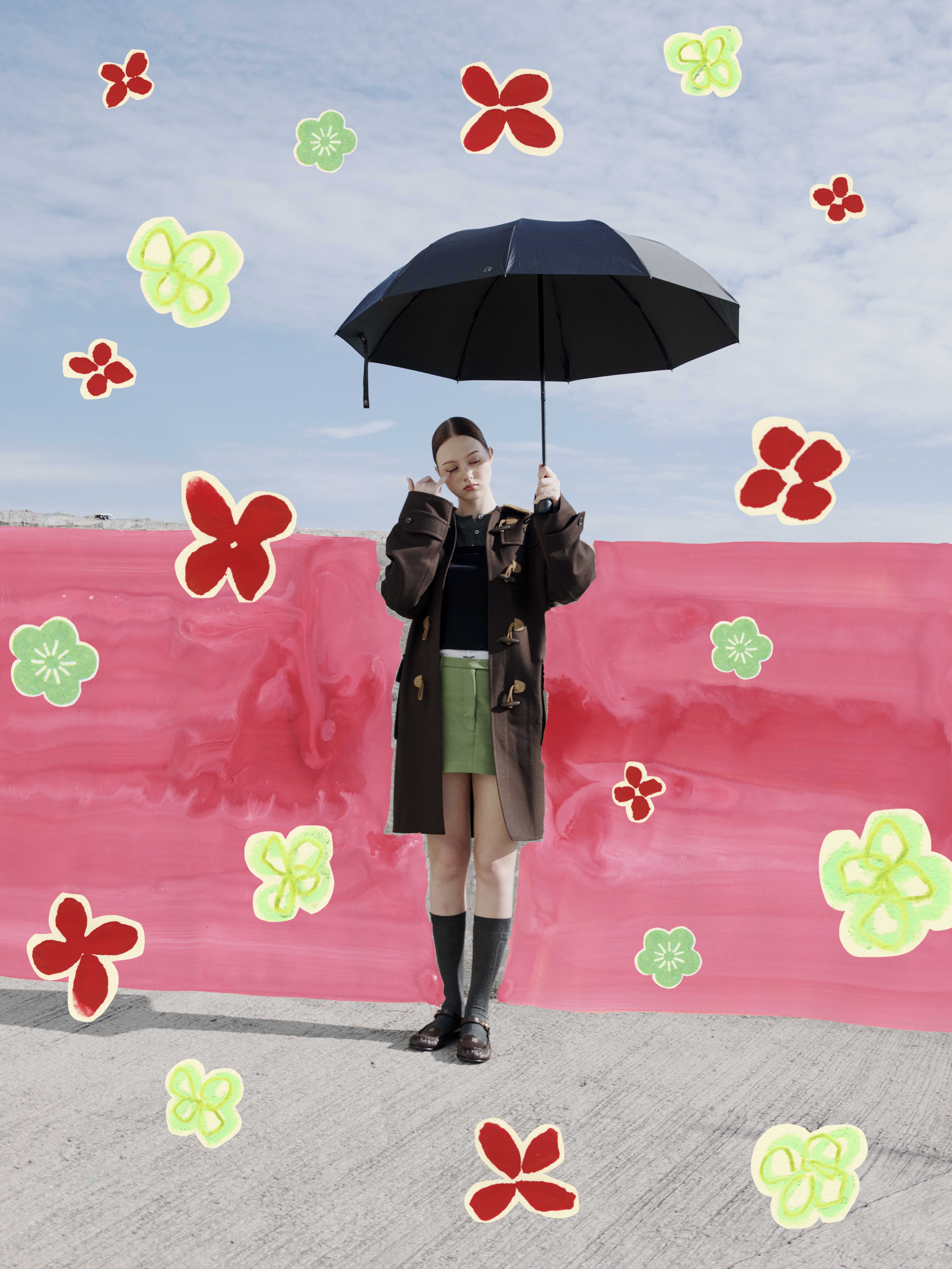 INNER Magazine, December Issue 2025