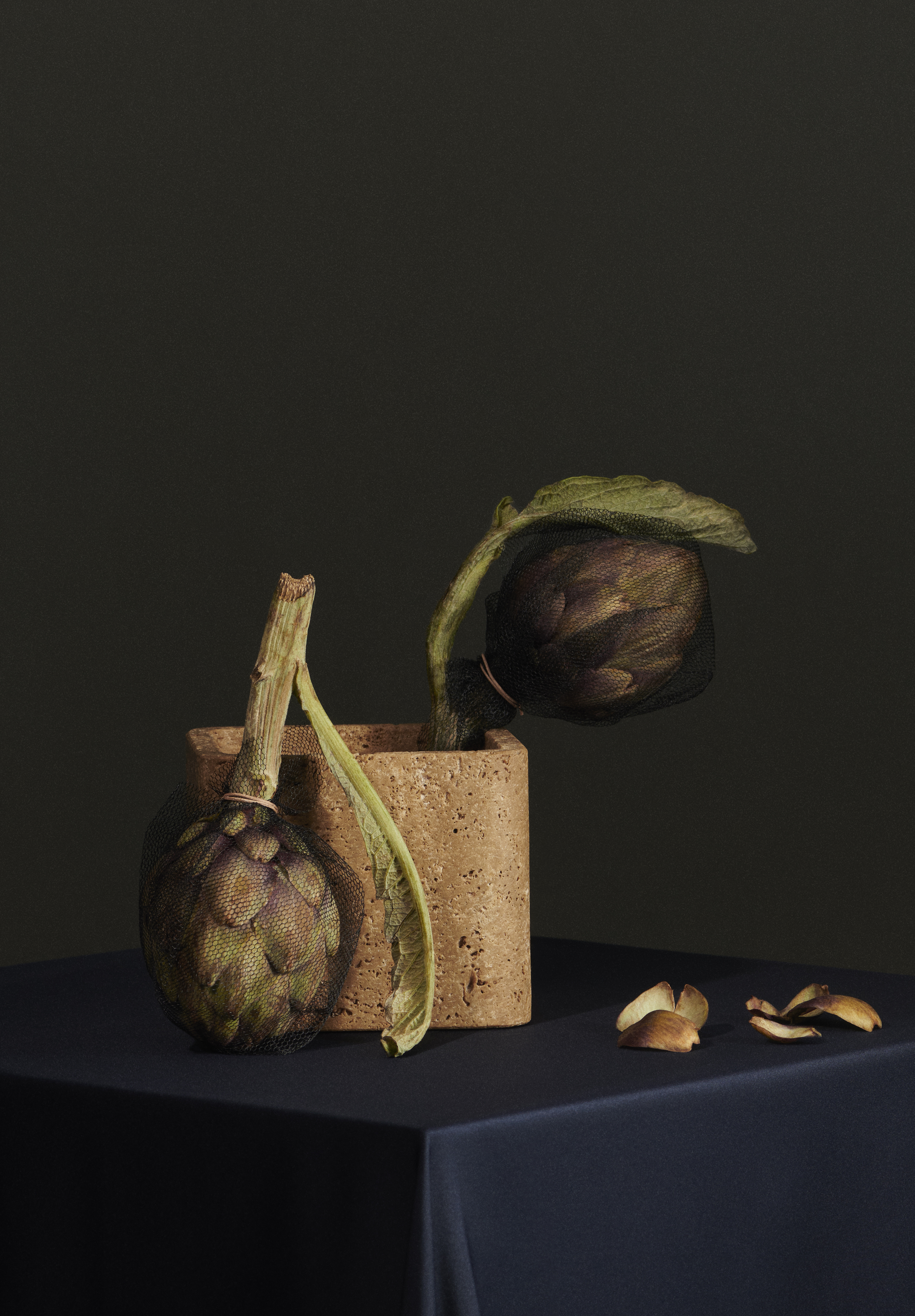 INTERIOR STYLIST GAIA TADDEO