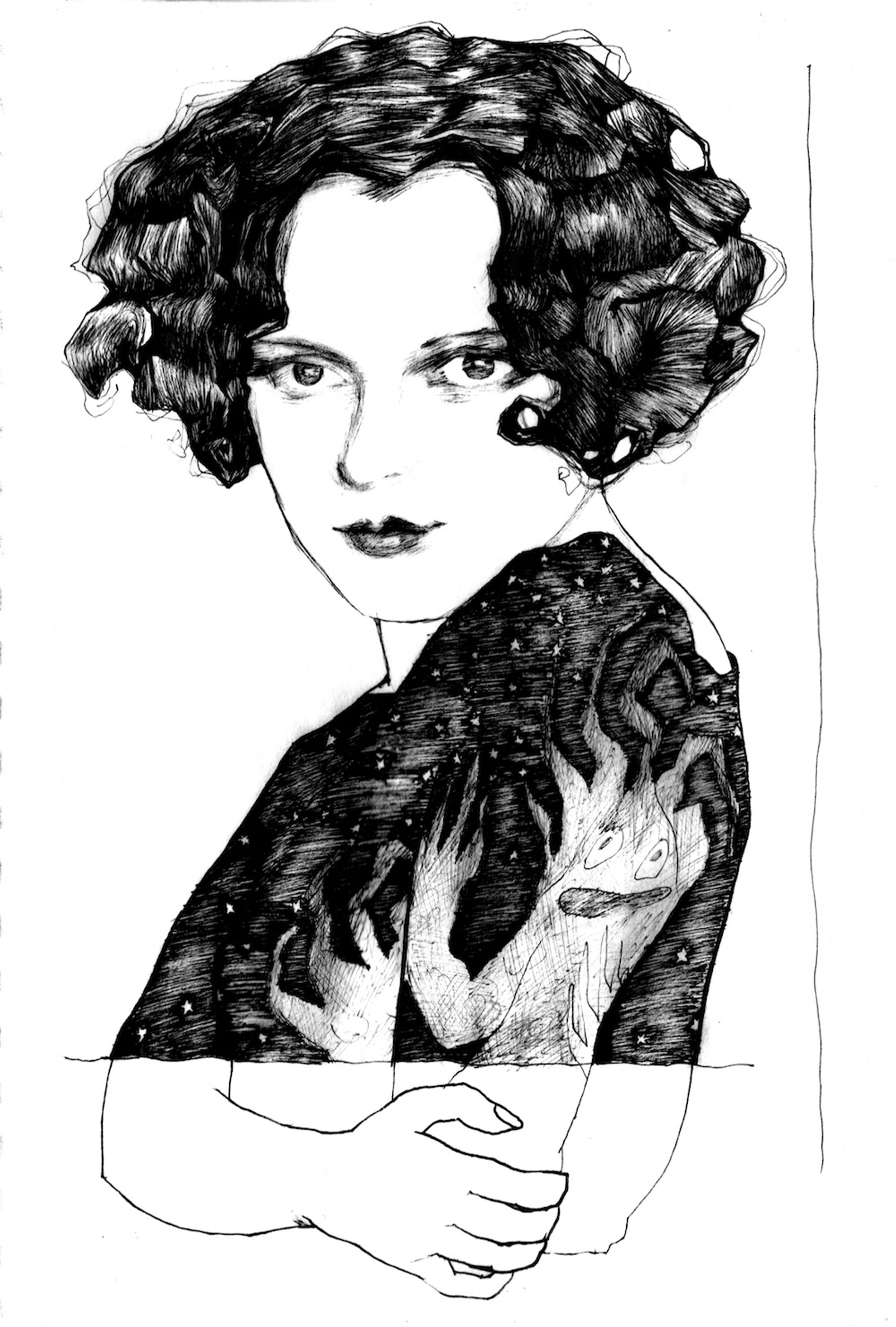 C͓̽a͓̽r͓̽m͓̽e͓̽l͓̽ ͓̽M͓̽y͓̽e͓̽r͓̽s͓̽