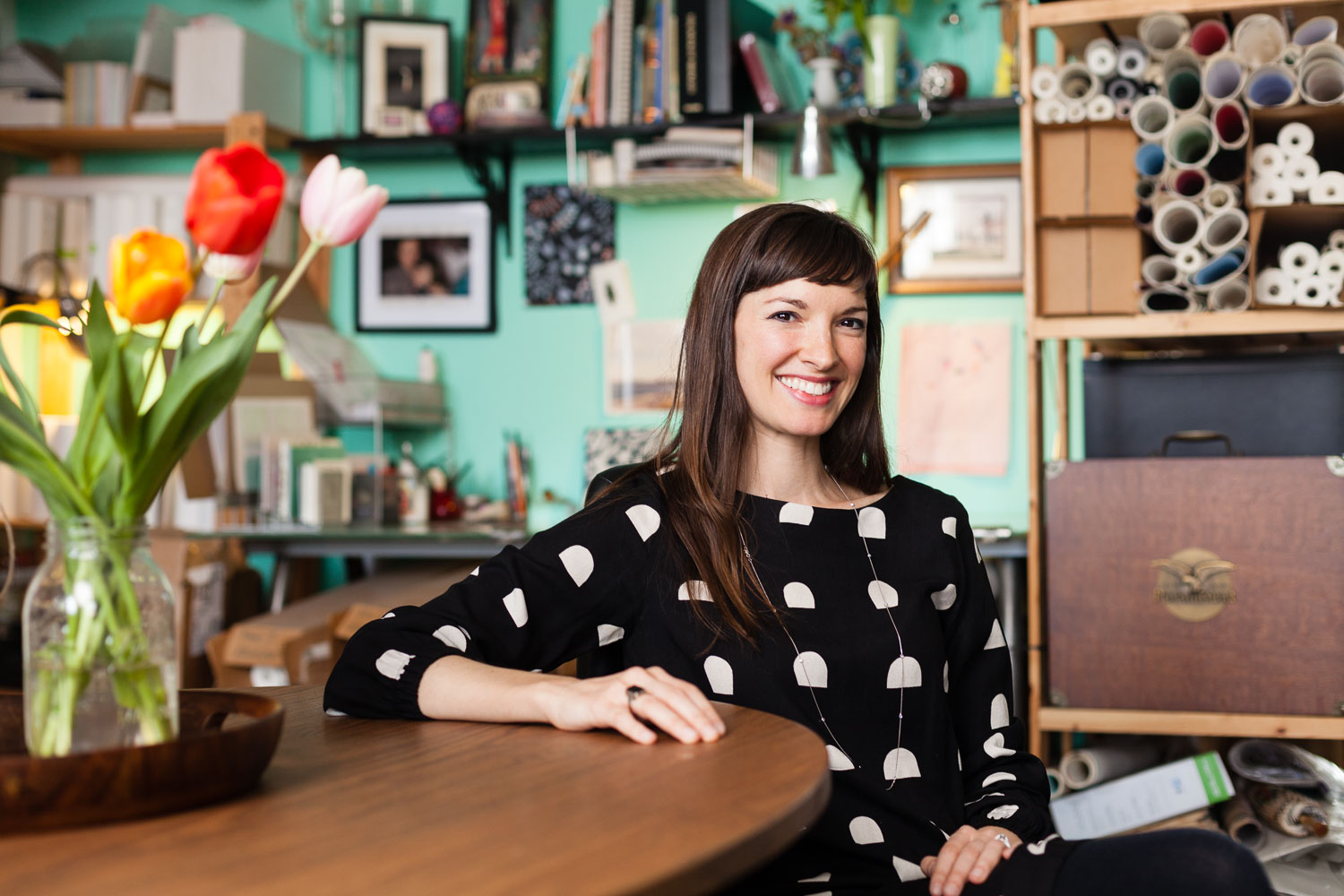 Katie Deedy of Grow House Grow