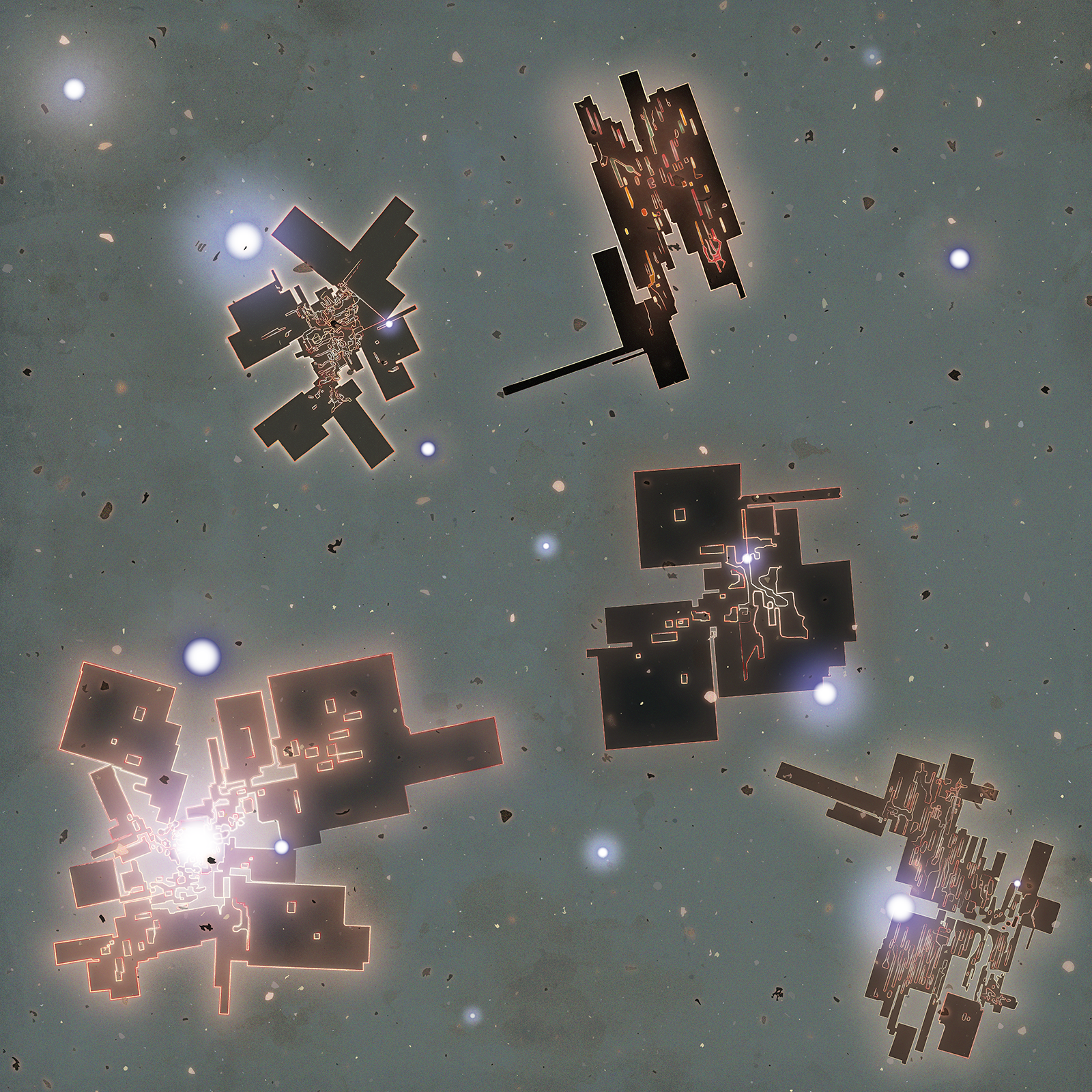 Nanotech/Coverslip — 2022